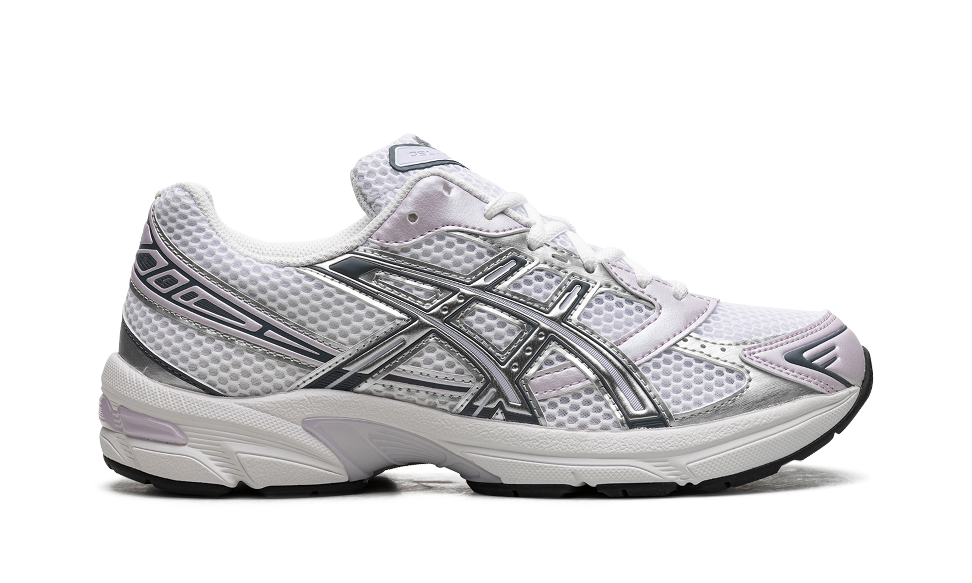 GEL 1130 WMNS "White/Faded Ash Rock"