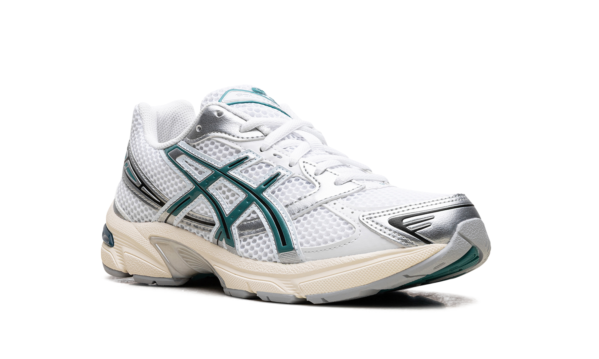 Gel-1130 "White Rainy Lake"
