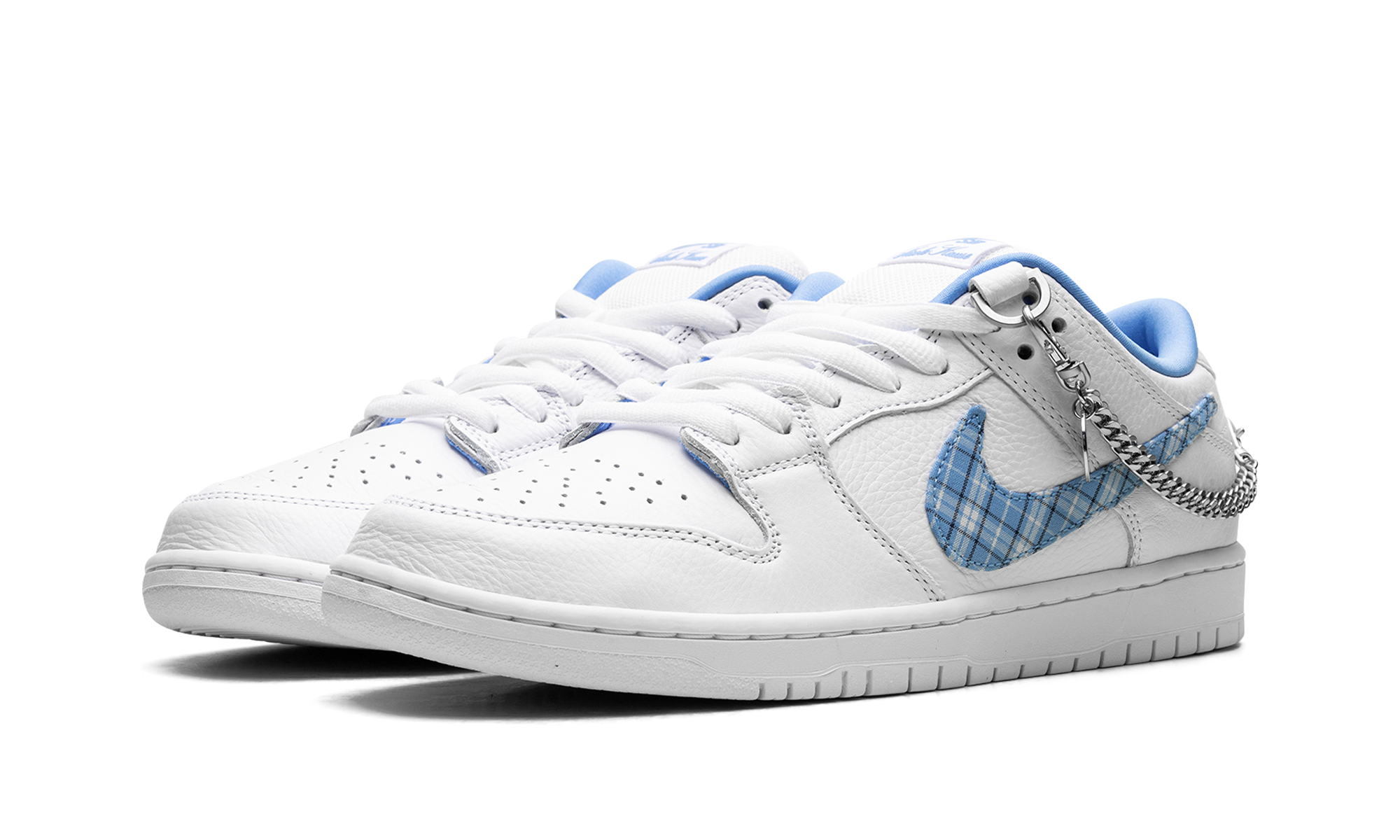 SB Dunk Low "Nicole Hause"