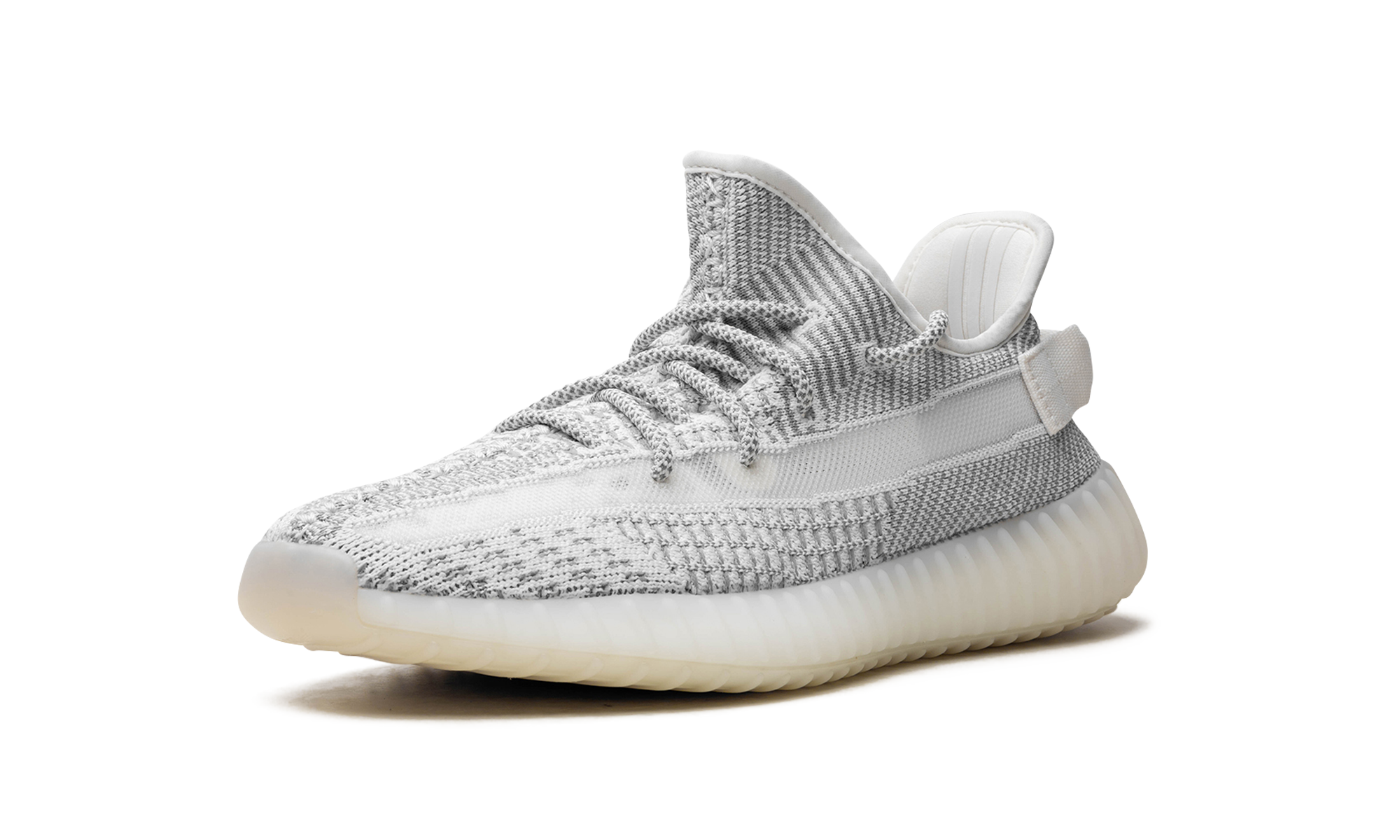 Yeezy Boost 350 V2 "Static"