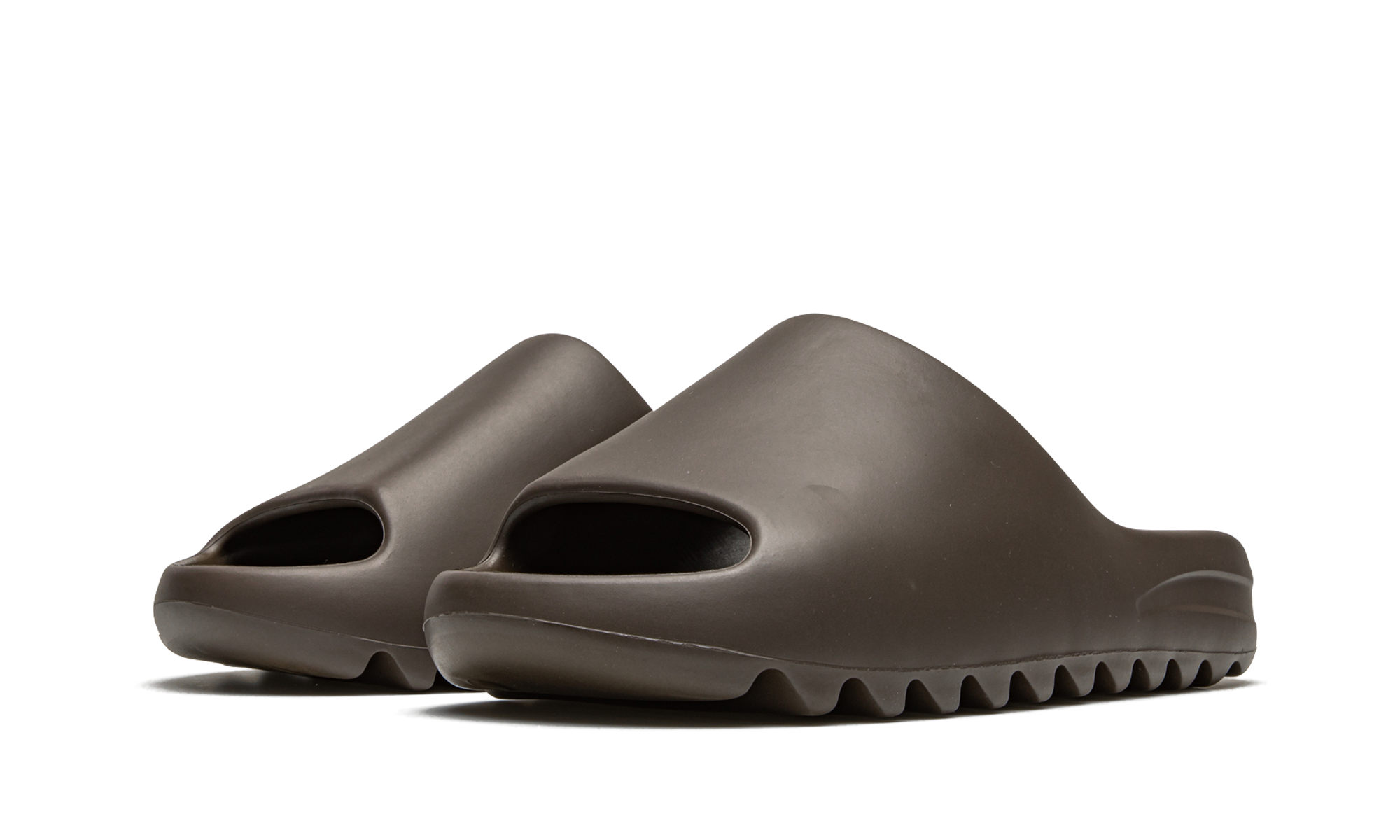 Yeezy Slide "Soot 2021"