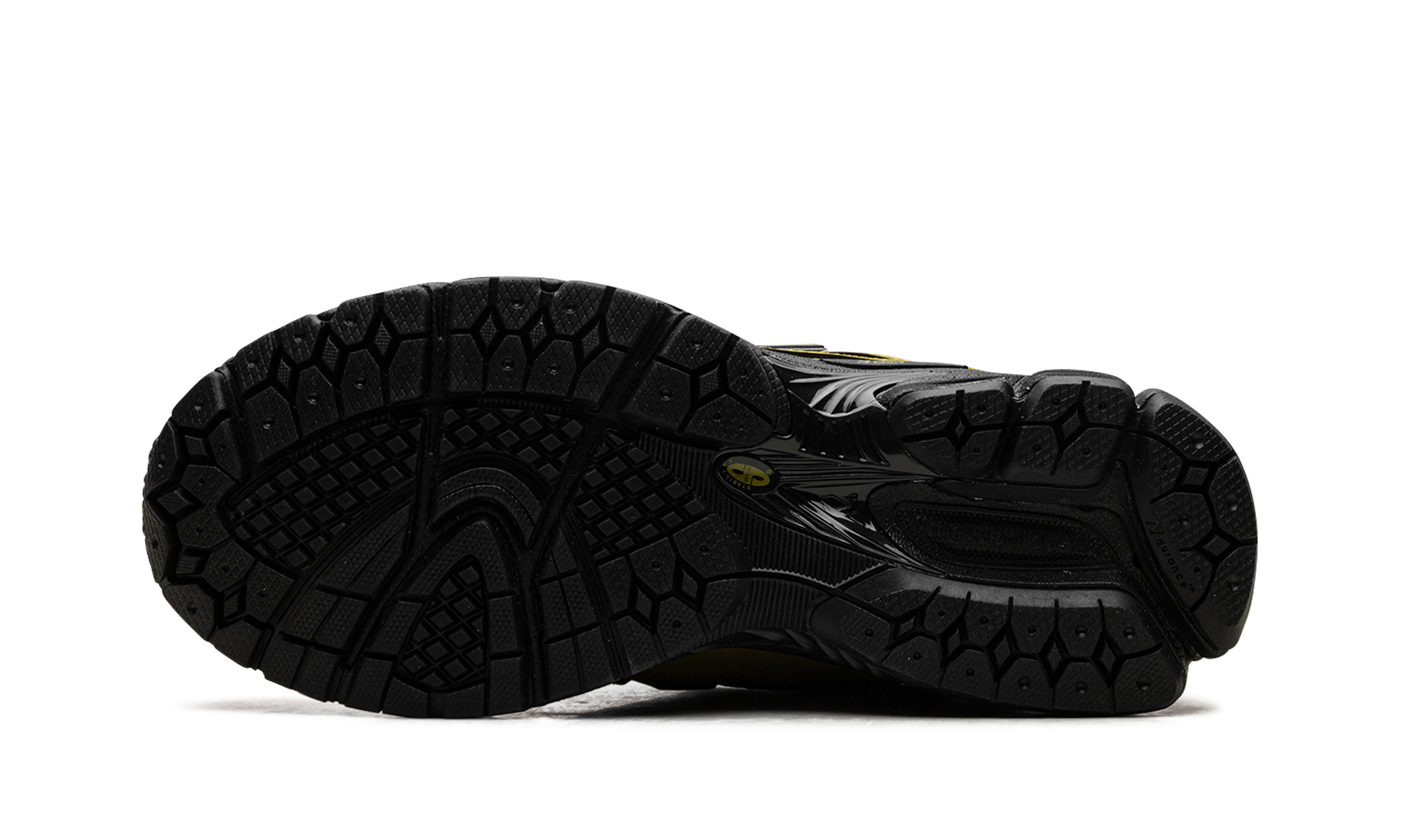 1906R "Cordura Marshland Black"