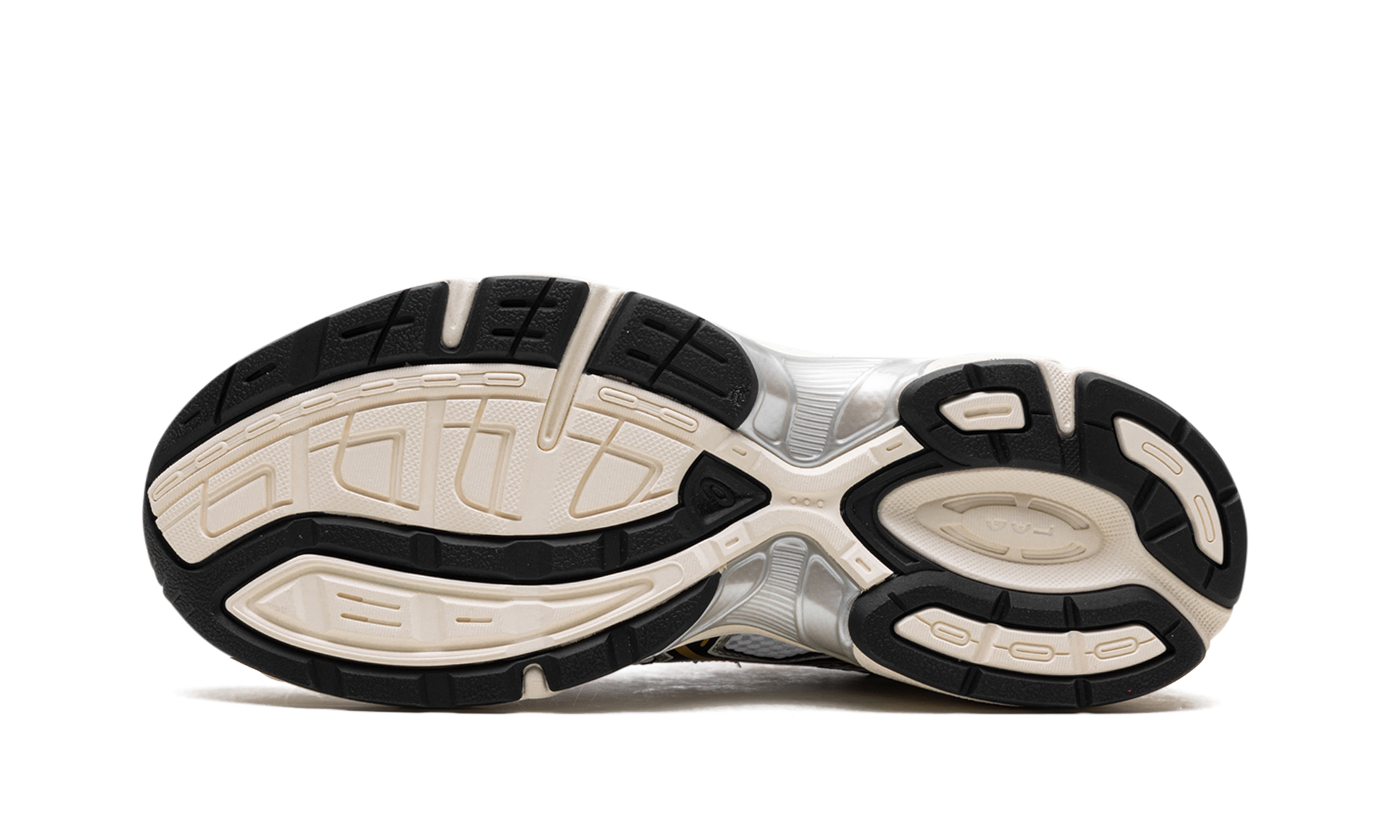 Gel 1130 "White / Black"