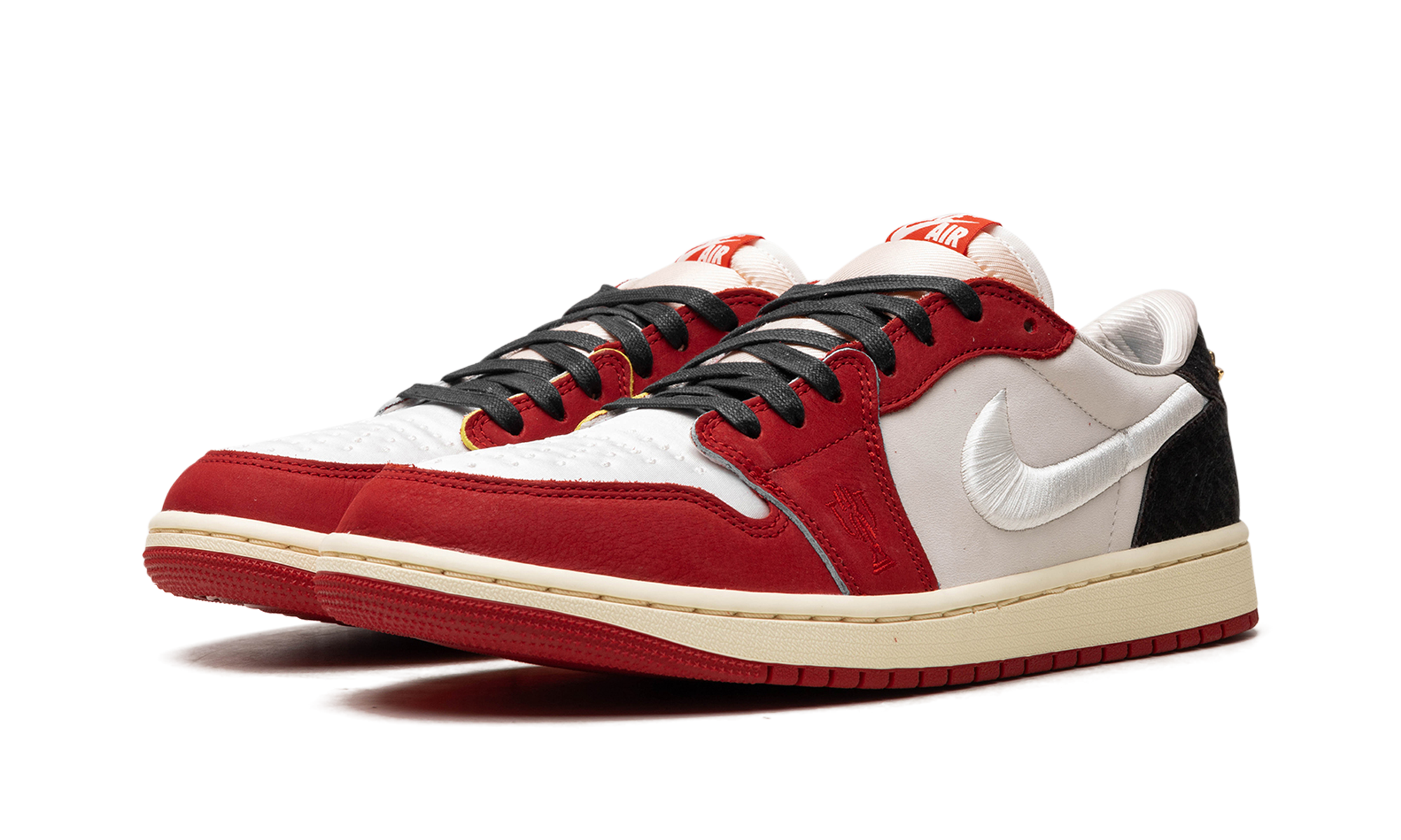 Air Jordan 1 Low OG "Trophy Room - Home"
