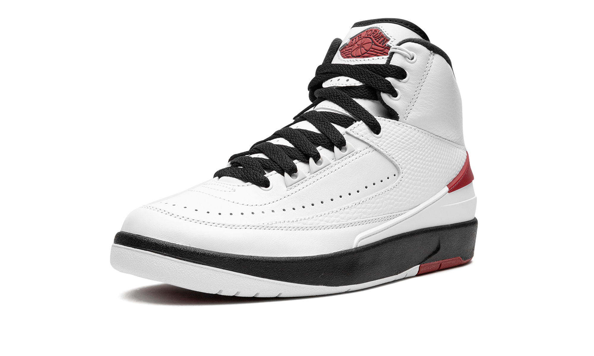Jordan 2 Retro WMNS "Chicago (2022)"