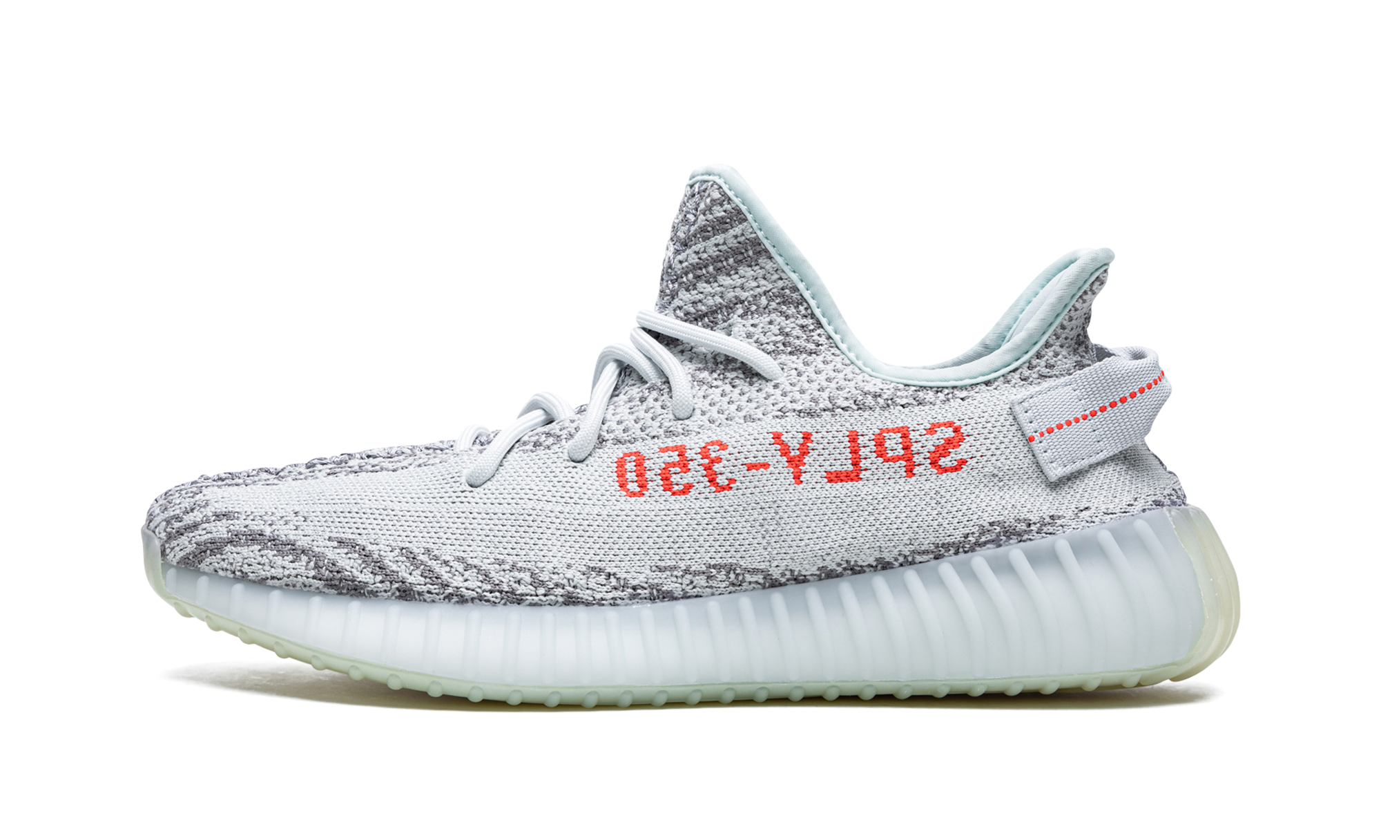 Yeezy Boost 350 V2 "Blue Tint"