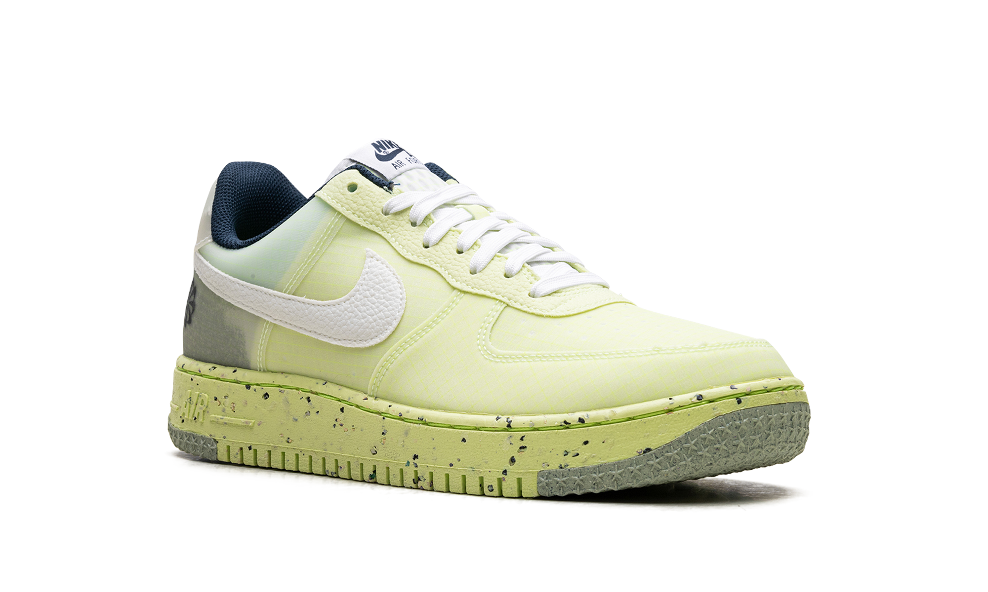 Air Force 1 Low Crater "Light Lemon Twist"