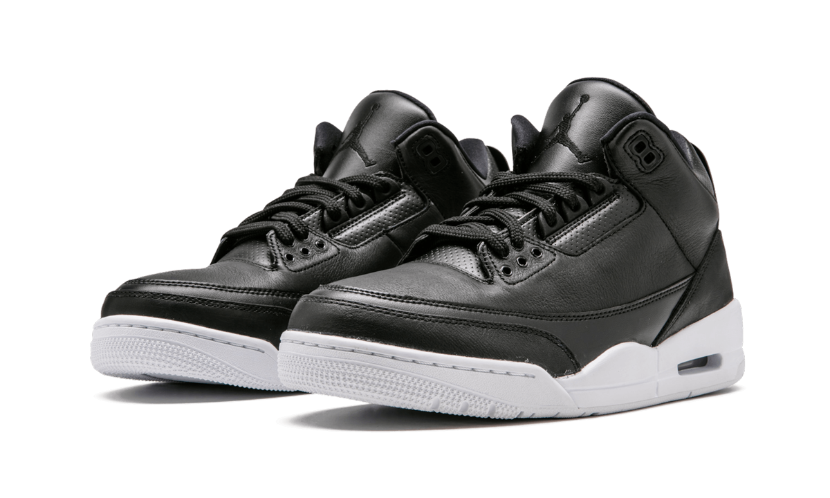 Air Jordan 3 Retro "CIBERLUNES 2016"