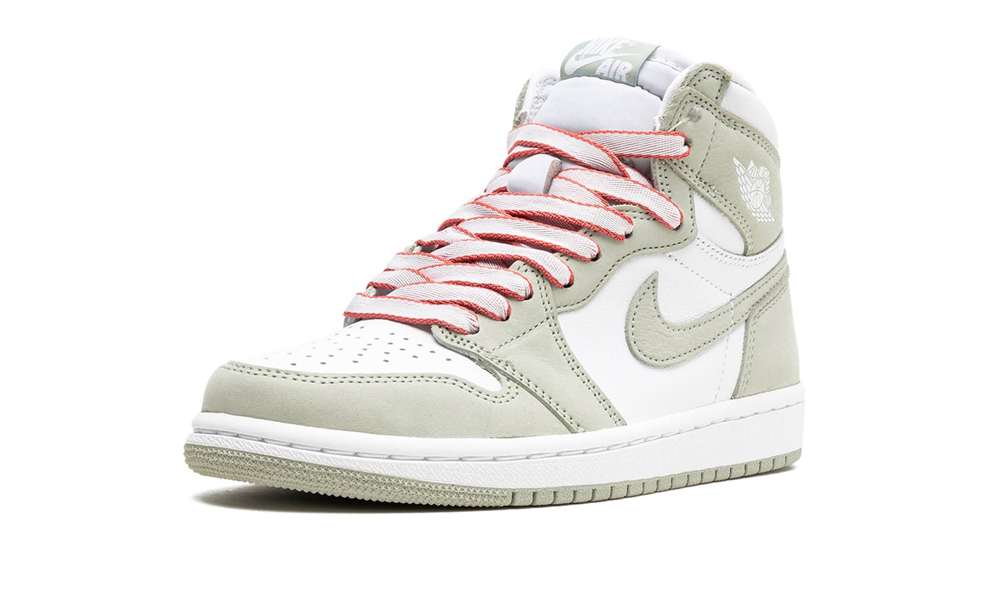AIR JORDAN 1 HIGH OG WMNS "Seafoam"