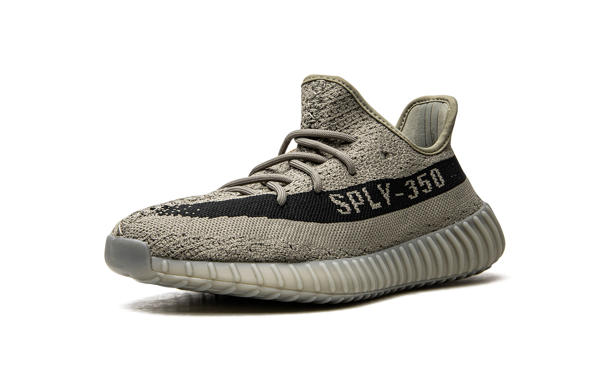 Yeezy 350 V2 "Granite"