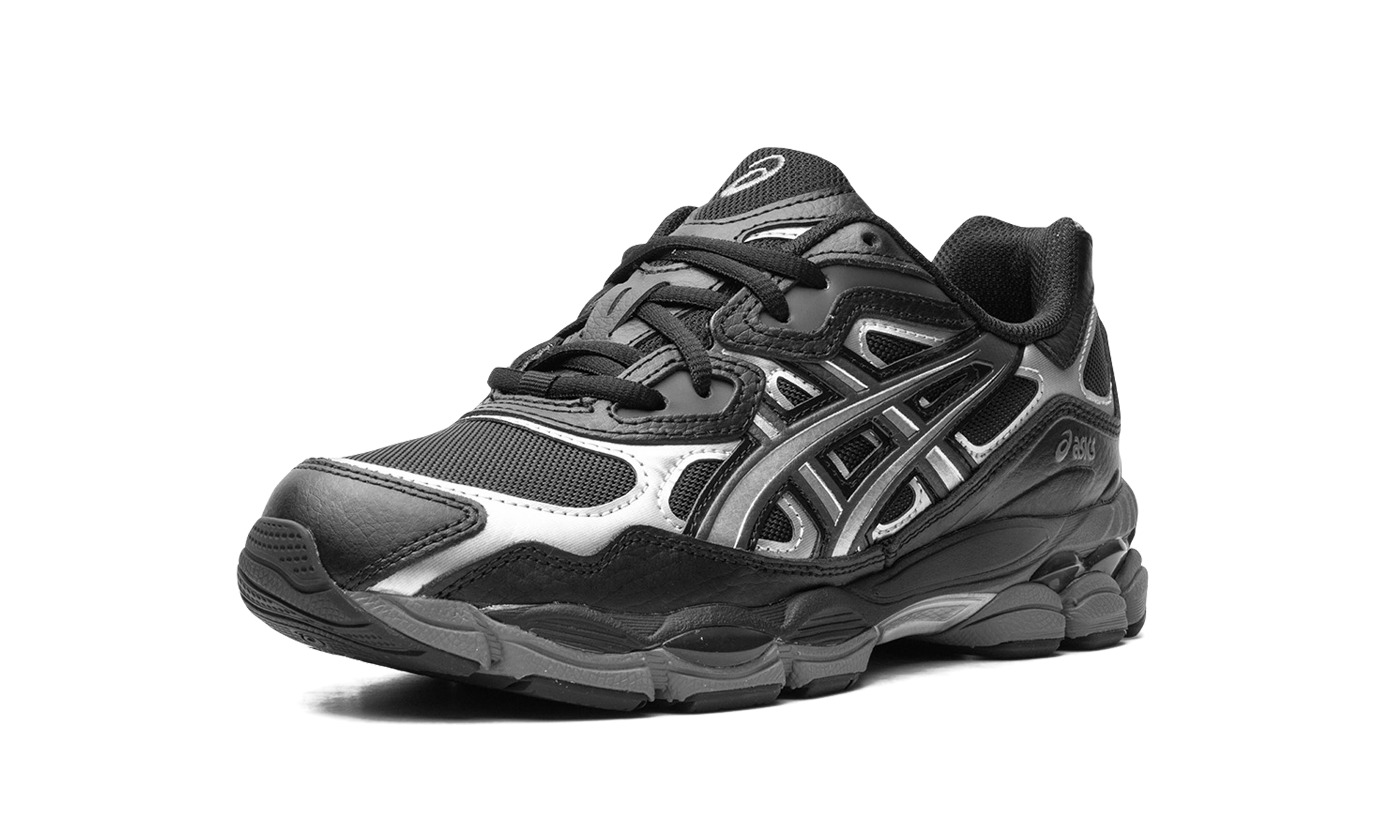 Gel NYC "Graphite"