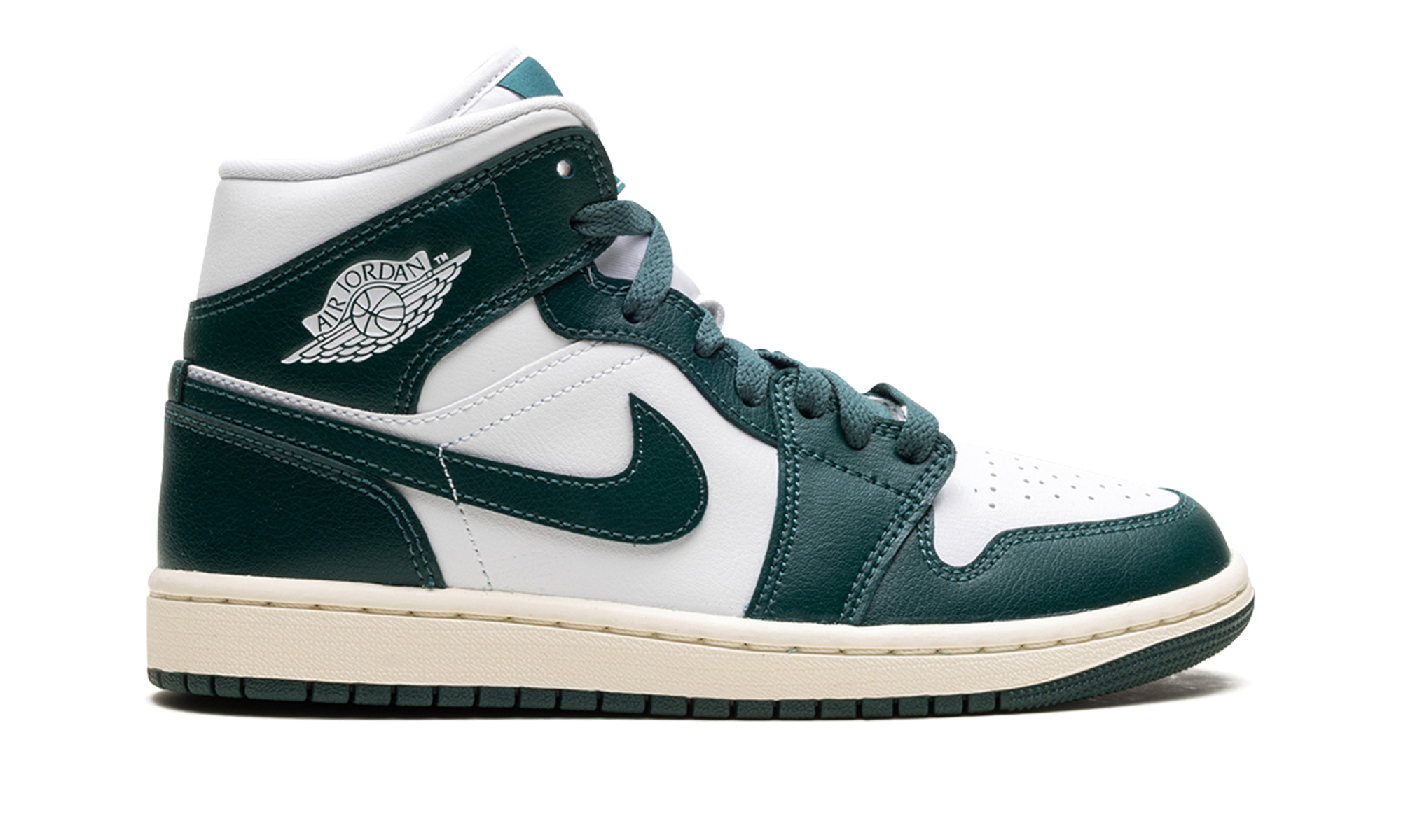 Air Jordan 1 "Oxidised Green"
