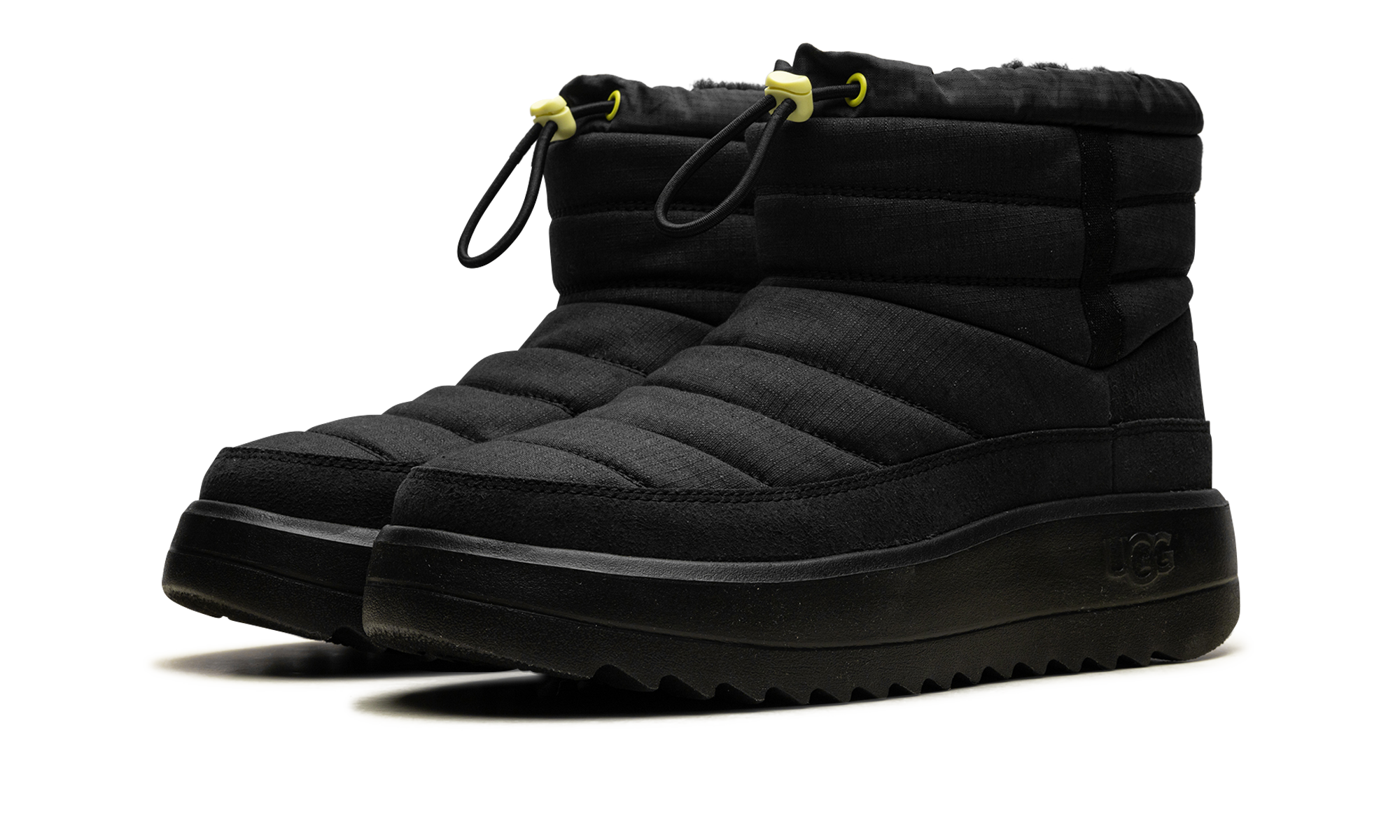 Maxxer Mini "Black"
