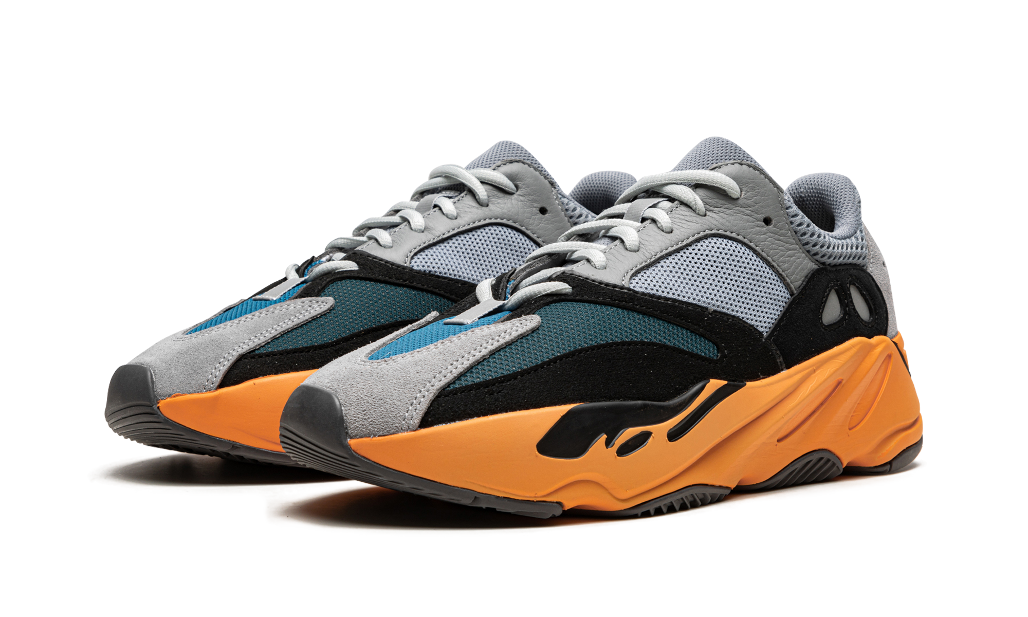 Yeezy 700 "Wash Orange"