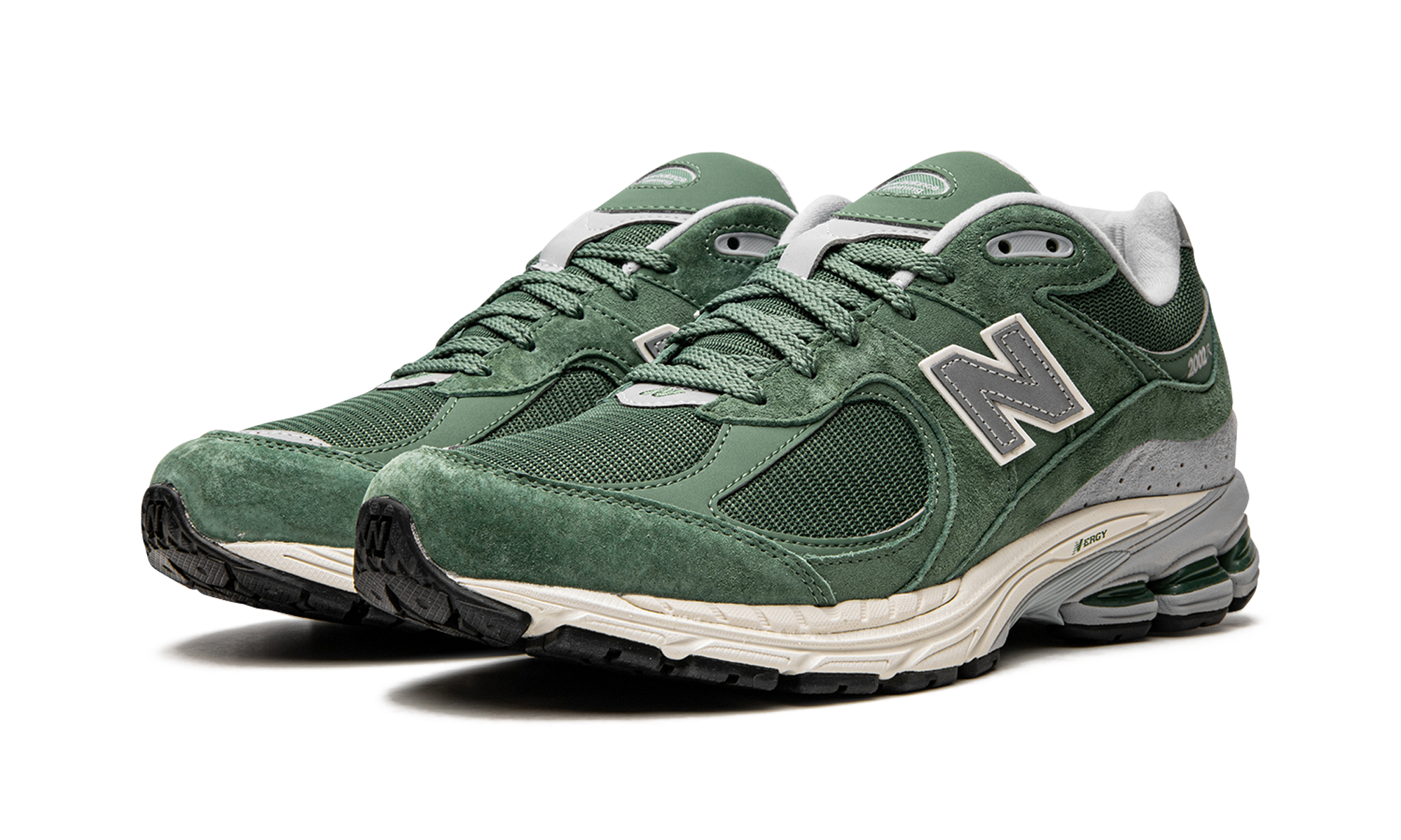 2002R "Jade Green"