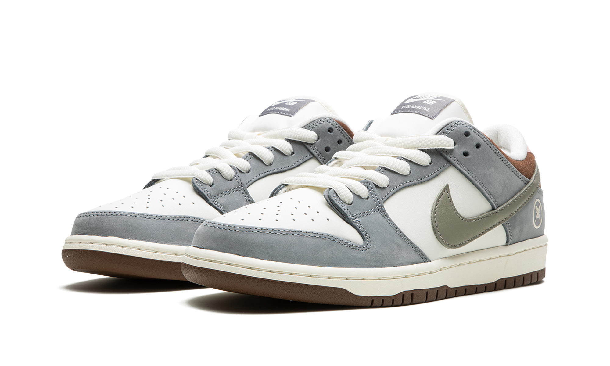 SB Dunk Low "Yuto Horigome"