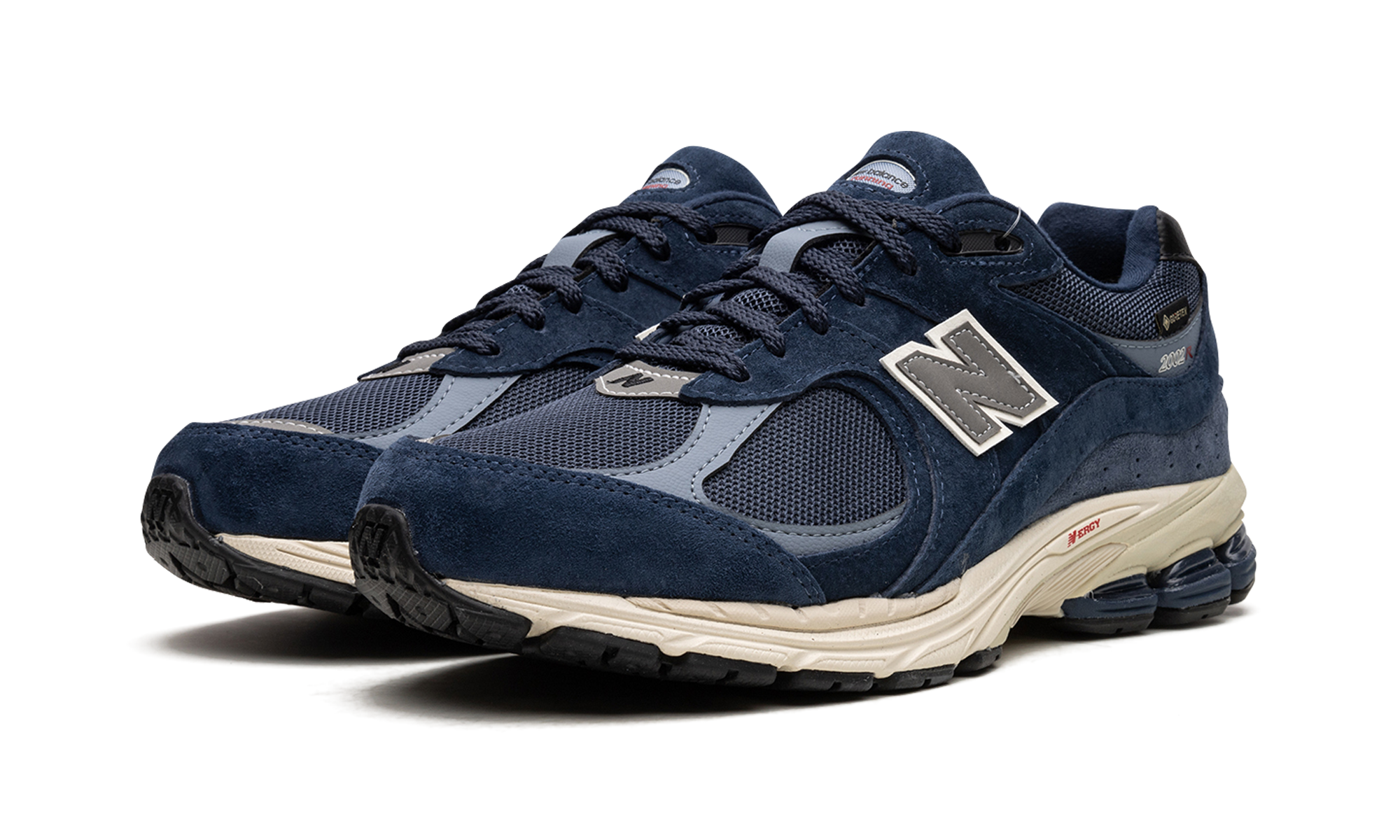 2002RX "Gore-Tex Navy Arctic Grey"