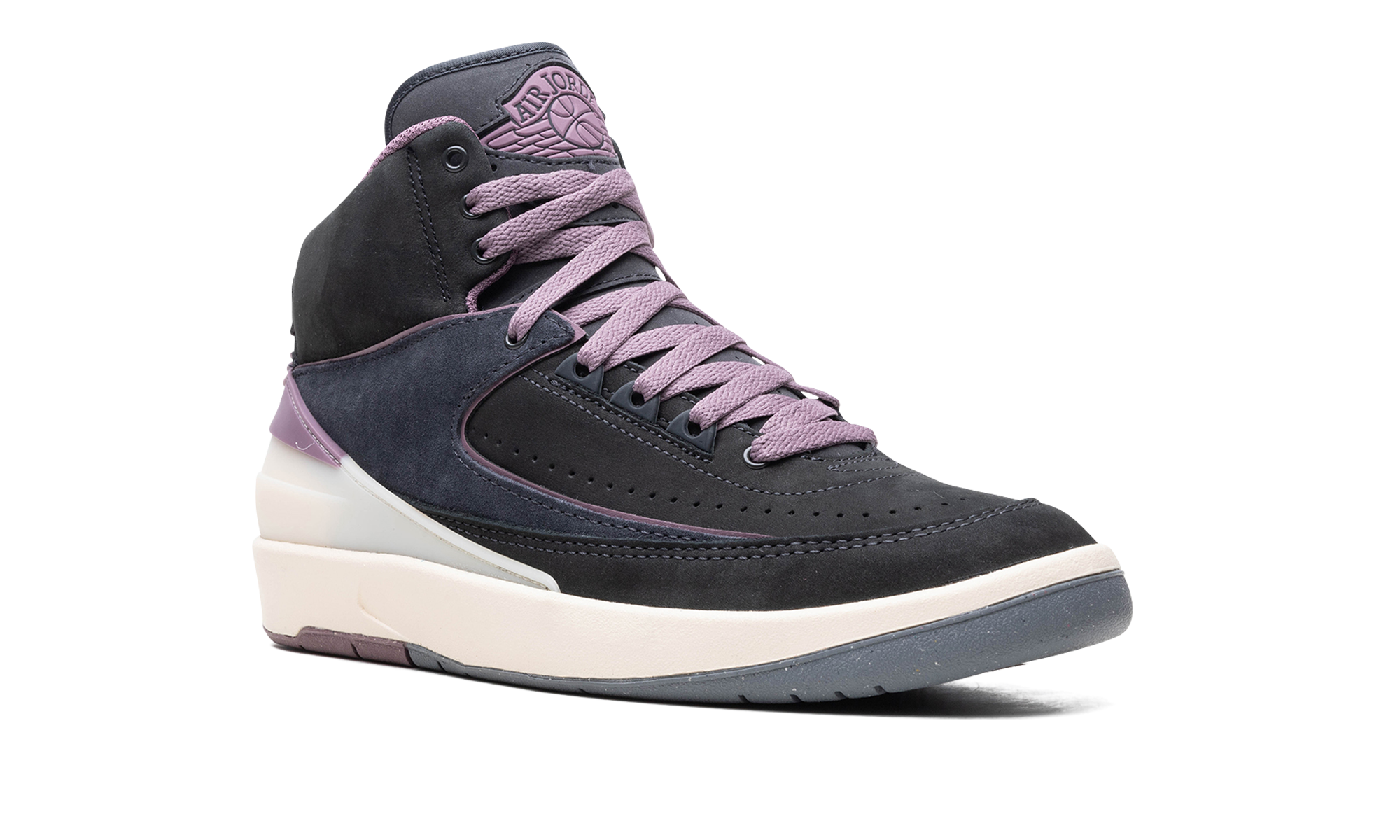 Jordan 2 Retro para mujer "Malva"