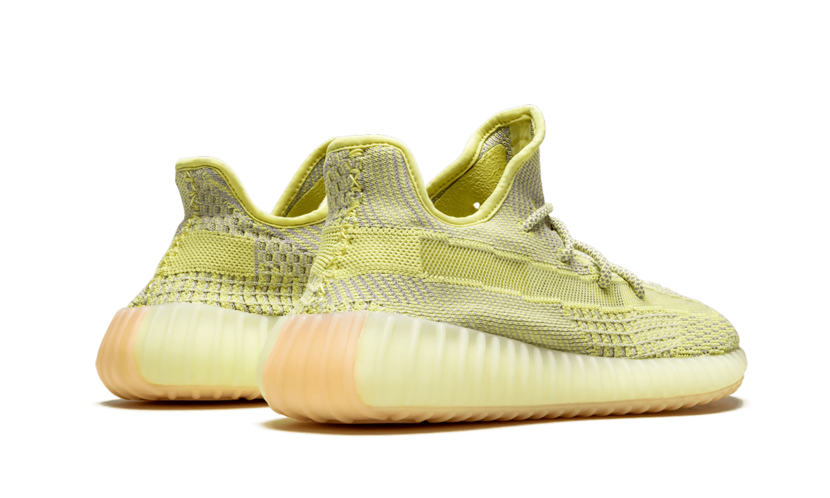Yeezy Boost 350 V2 reflectante "Antlia"