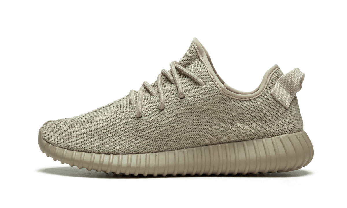 Yeezy Boost 350 "Oxford Tan"