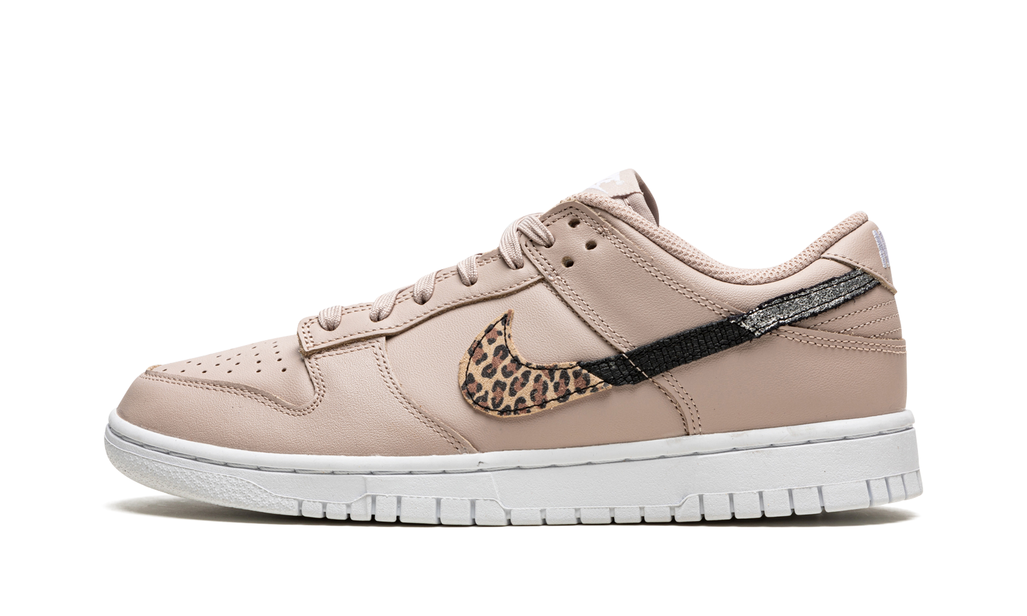 DUNK LO SE MNS WMNS "Primal Pink"