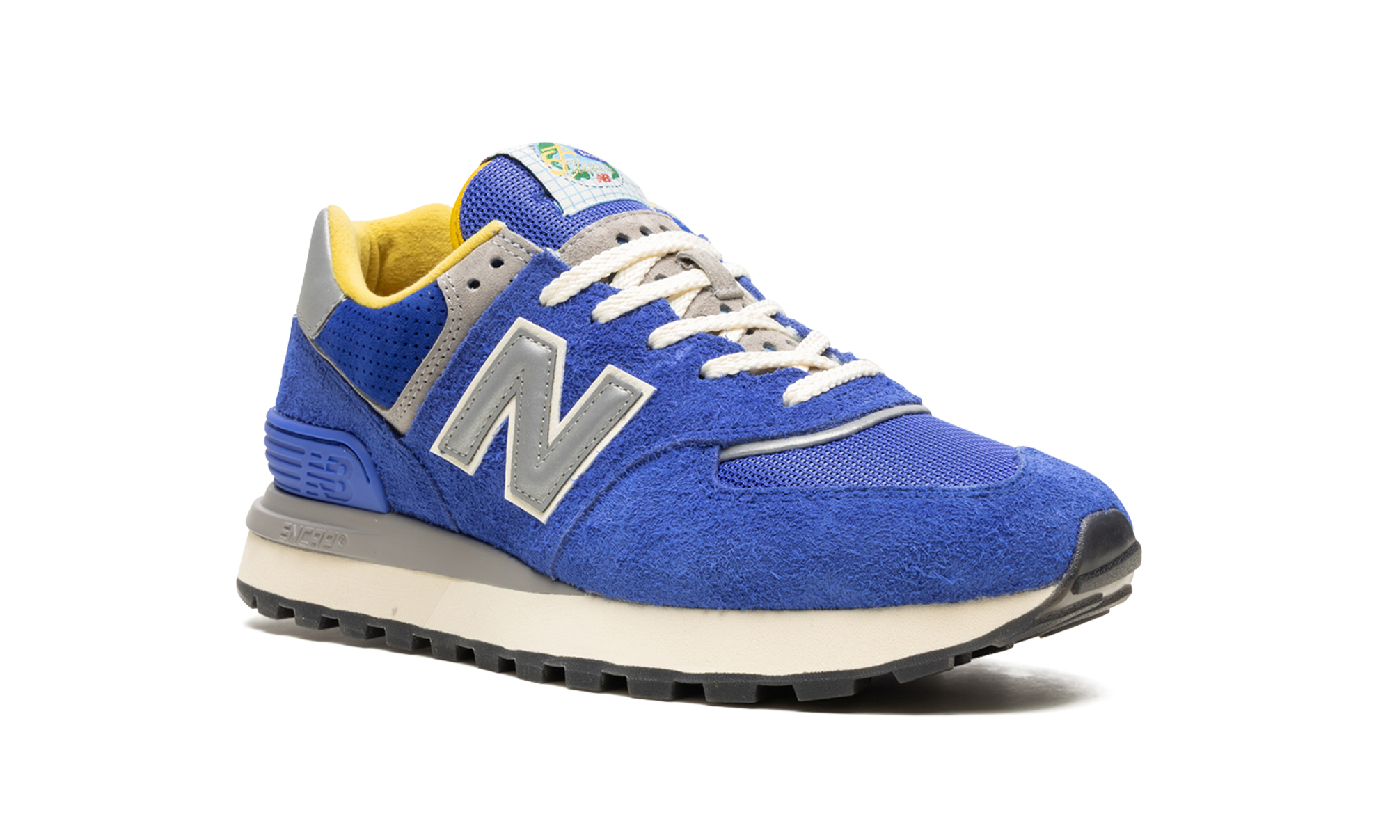 574 Legacy "Bodega - Blue"