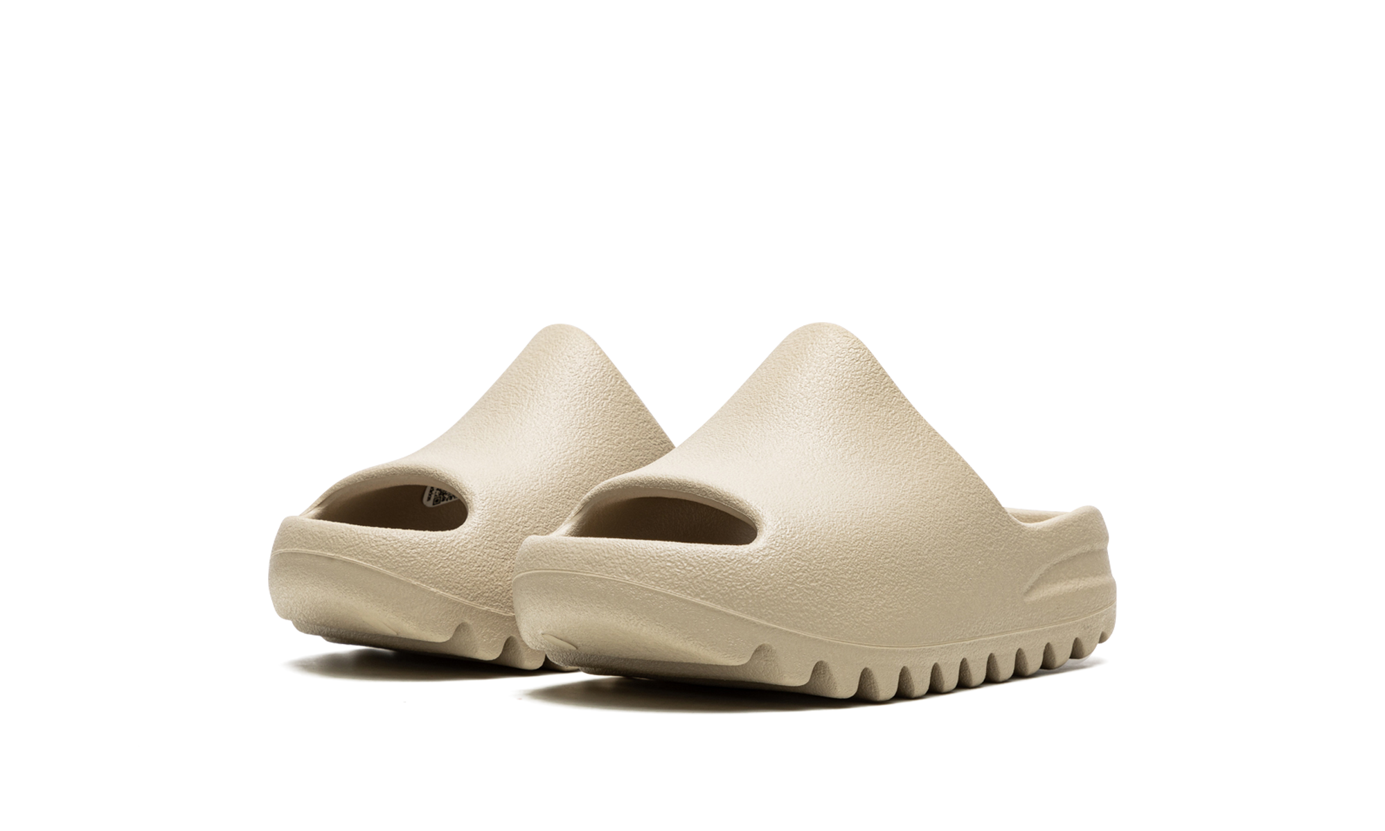 Yeezy Slide Kids "Pure"