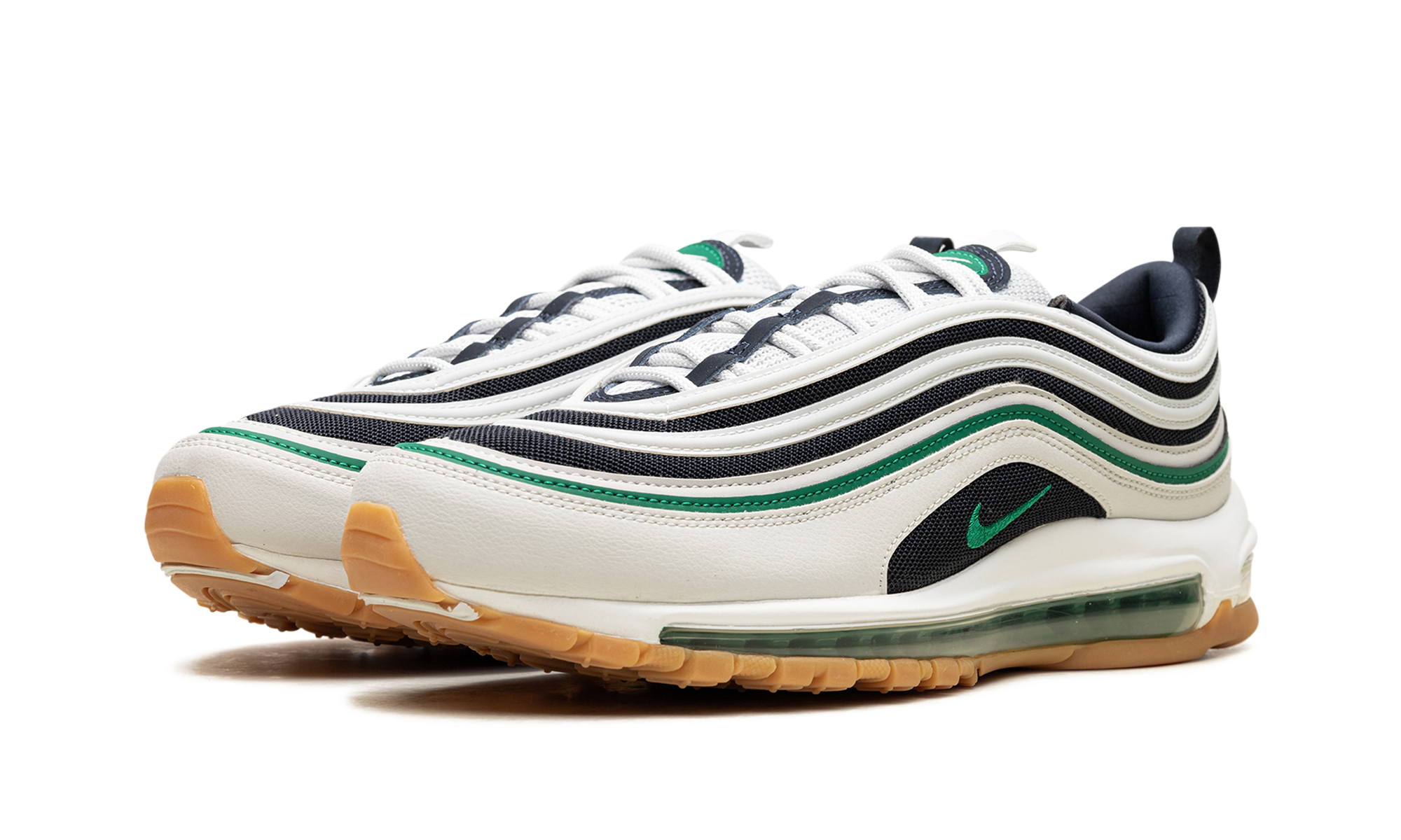Air Max 97 "Photon Dust Malachite"