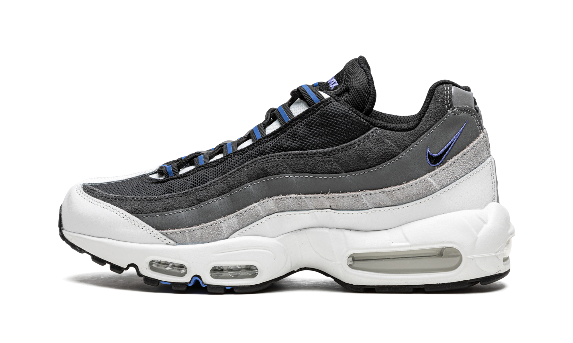 Air Max 95 "Medium Blue"
