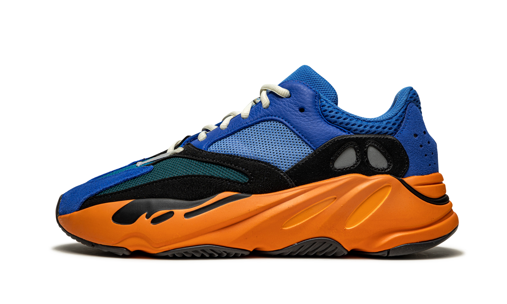 Yeezy Boost 700 "Bright Blue"