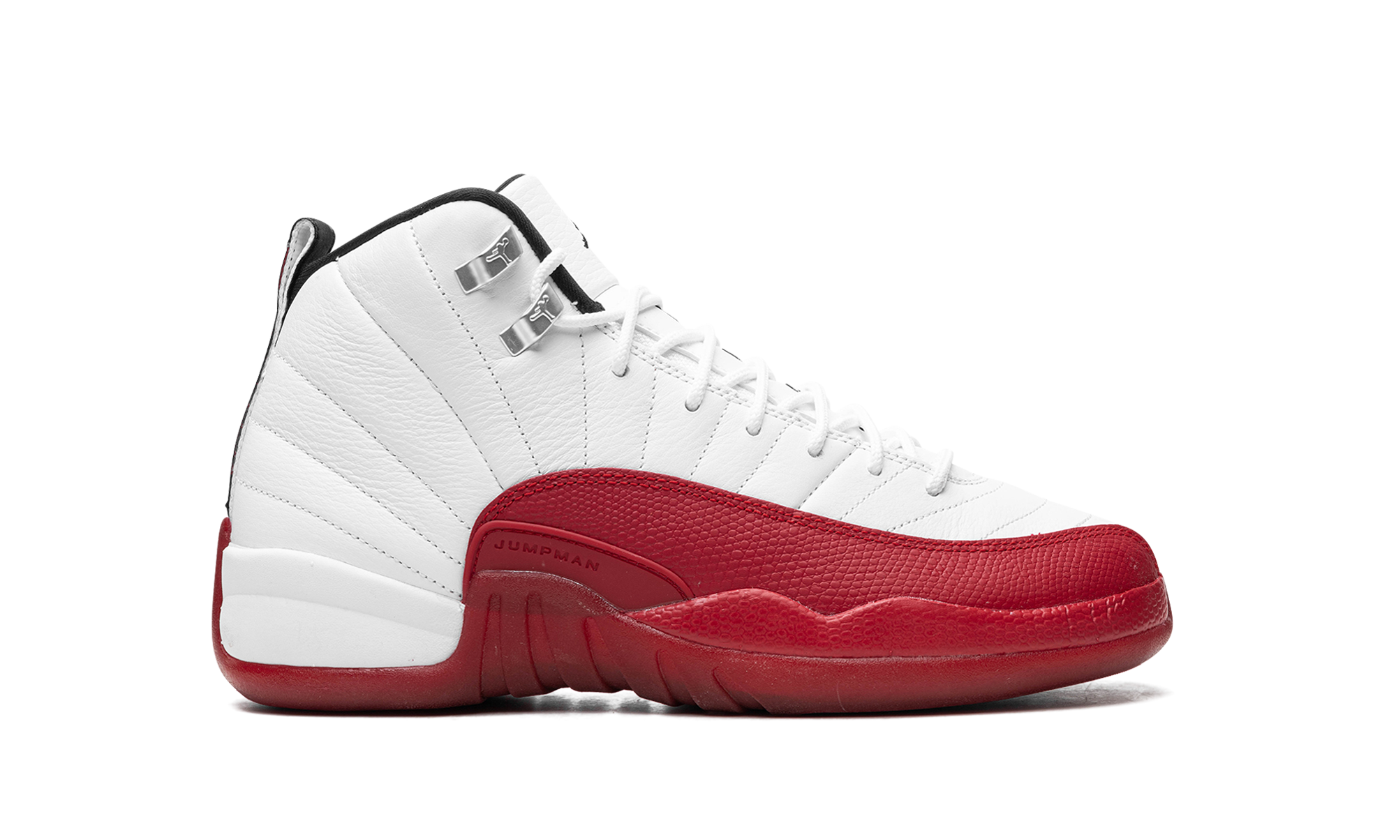 Air Jordan 12 GS "Cherry"