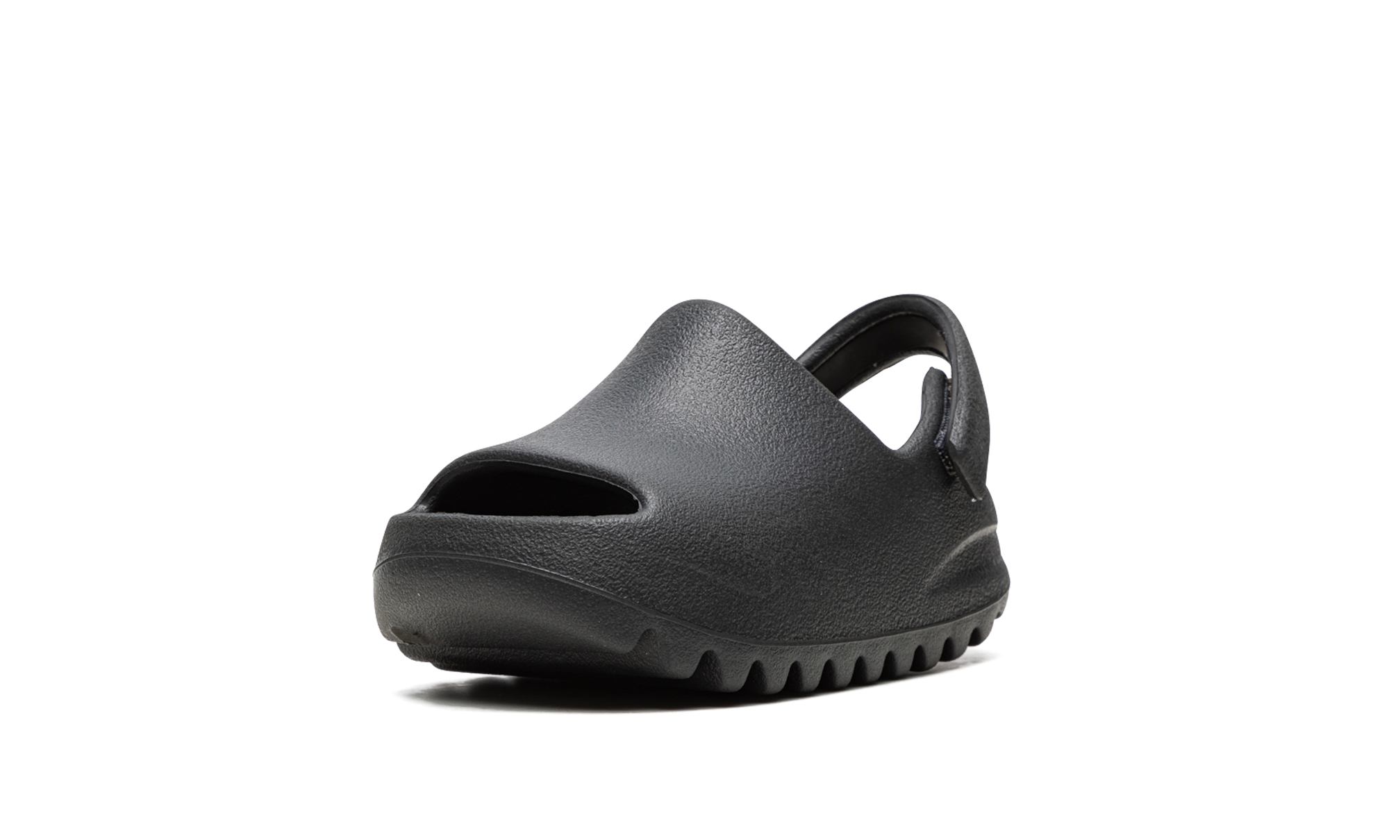 Yeezy Slide Infant "Onyx"
