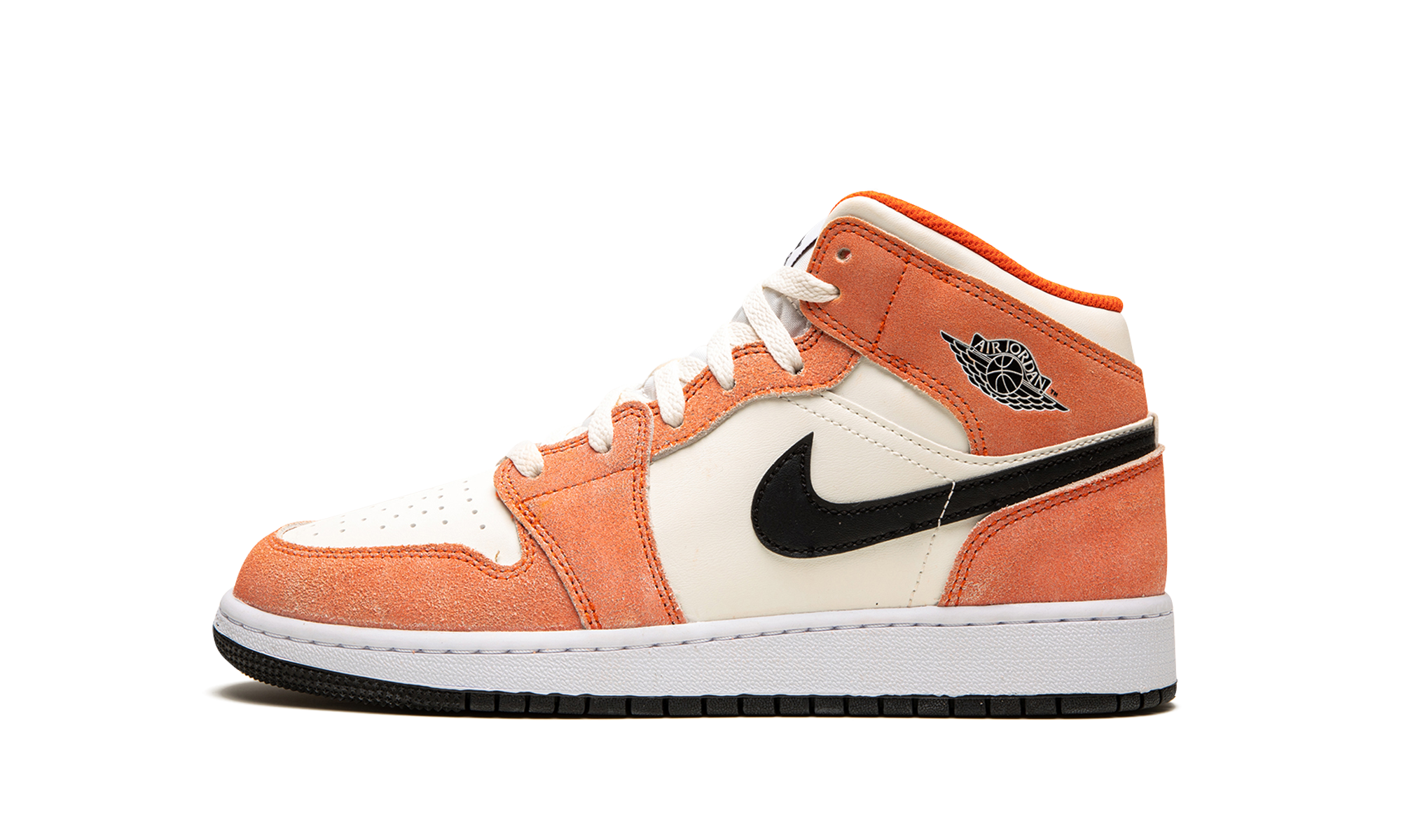 Air Jordan 1 Mid SE GS