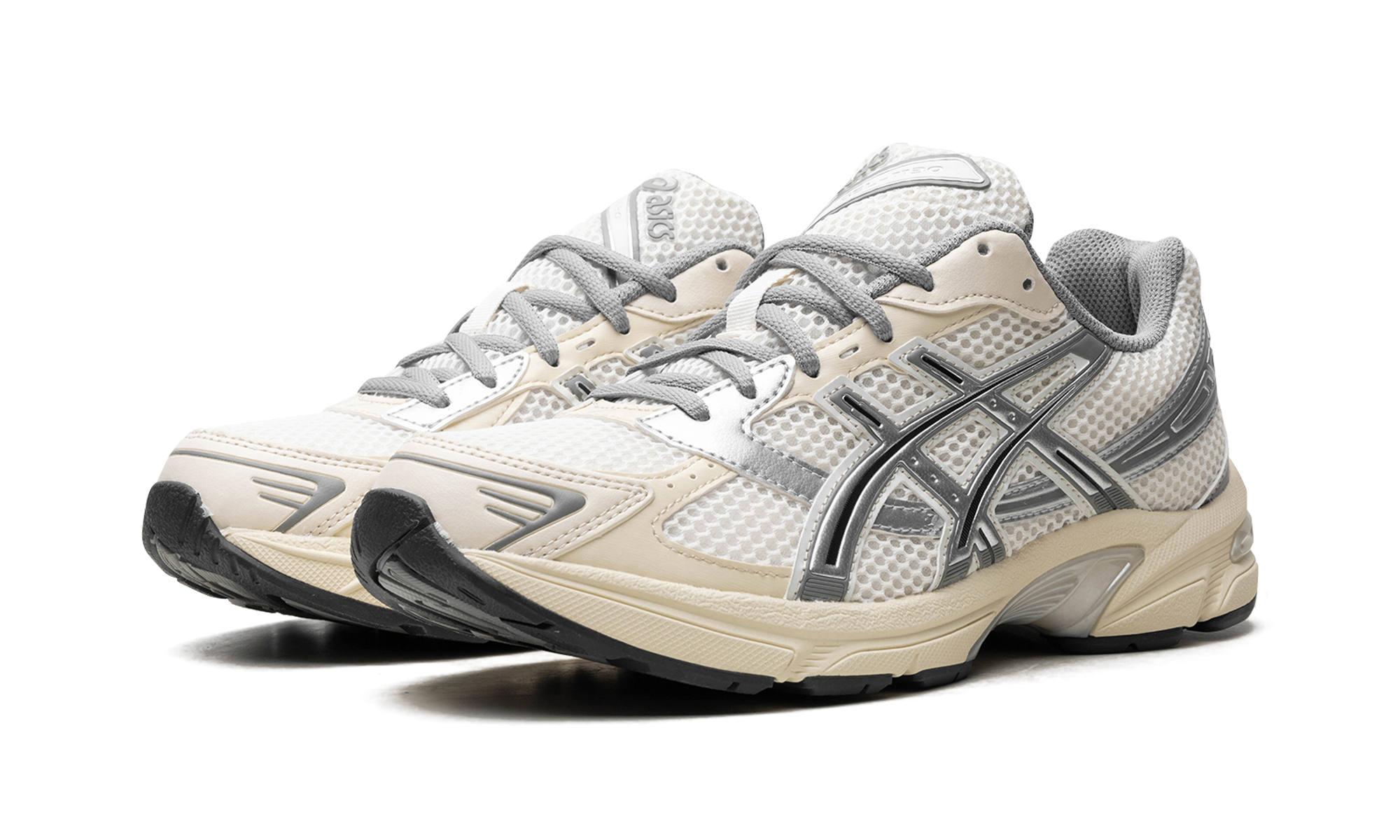 Gel 1130 WMNS "Cream Clay Grey"