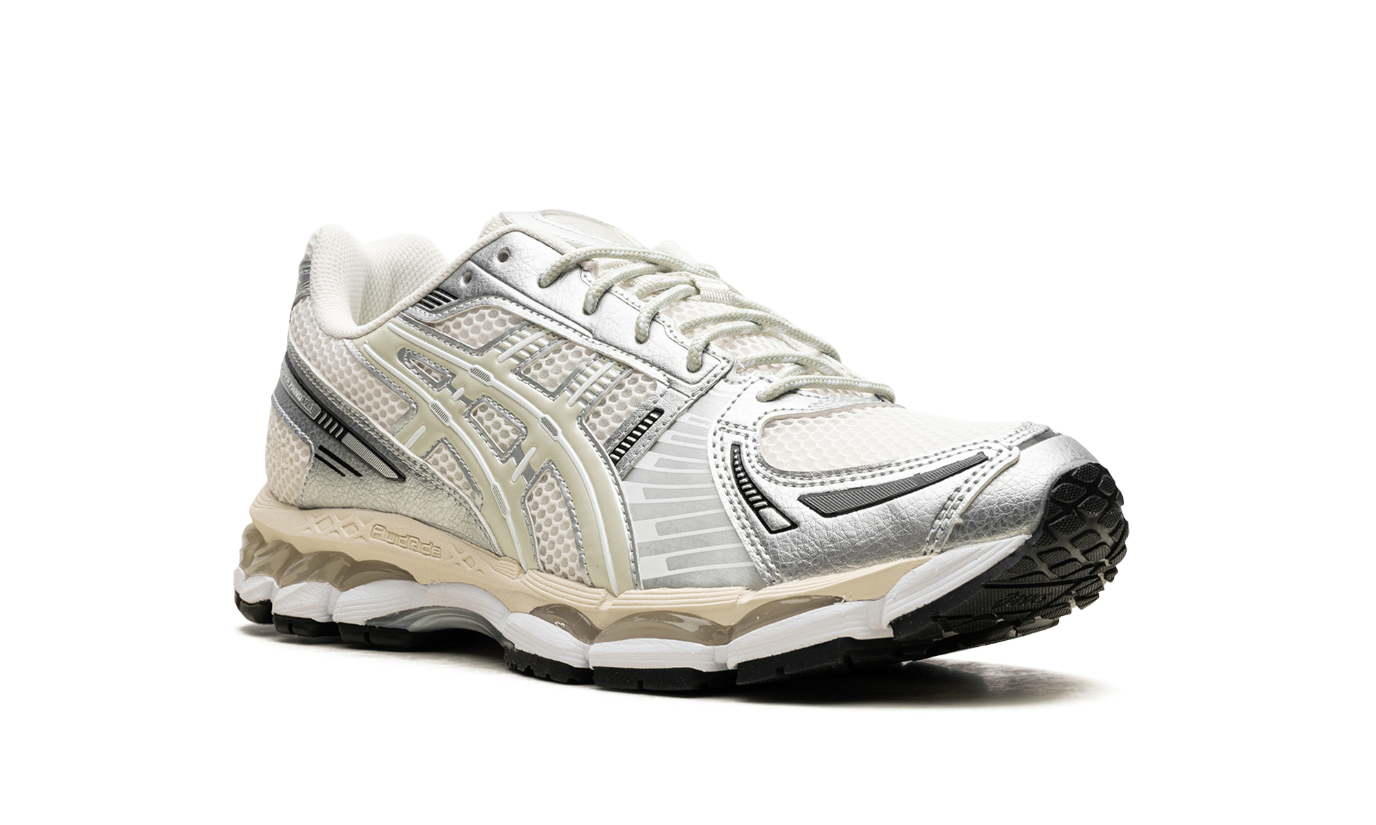 Gel Kayano 12.1 "Ronnie Fieg Cream Pure Aqua"