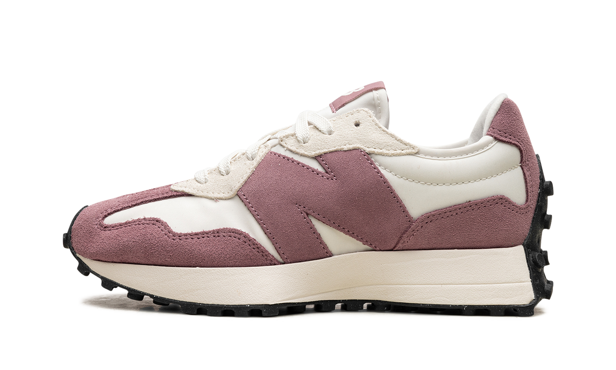 327 WMNS "White Purple"