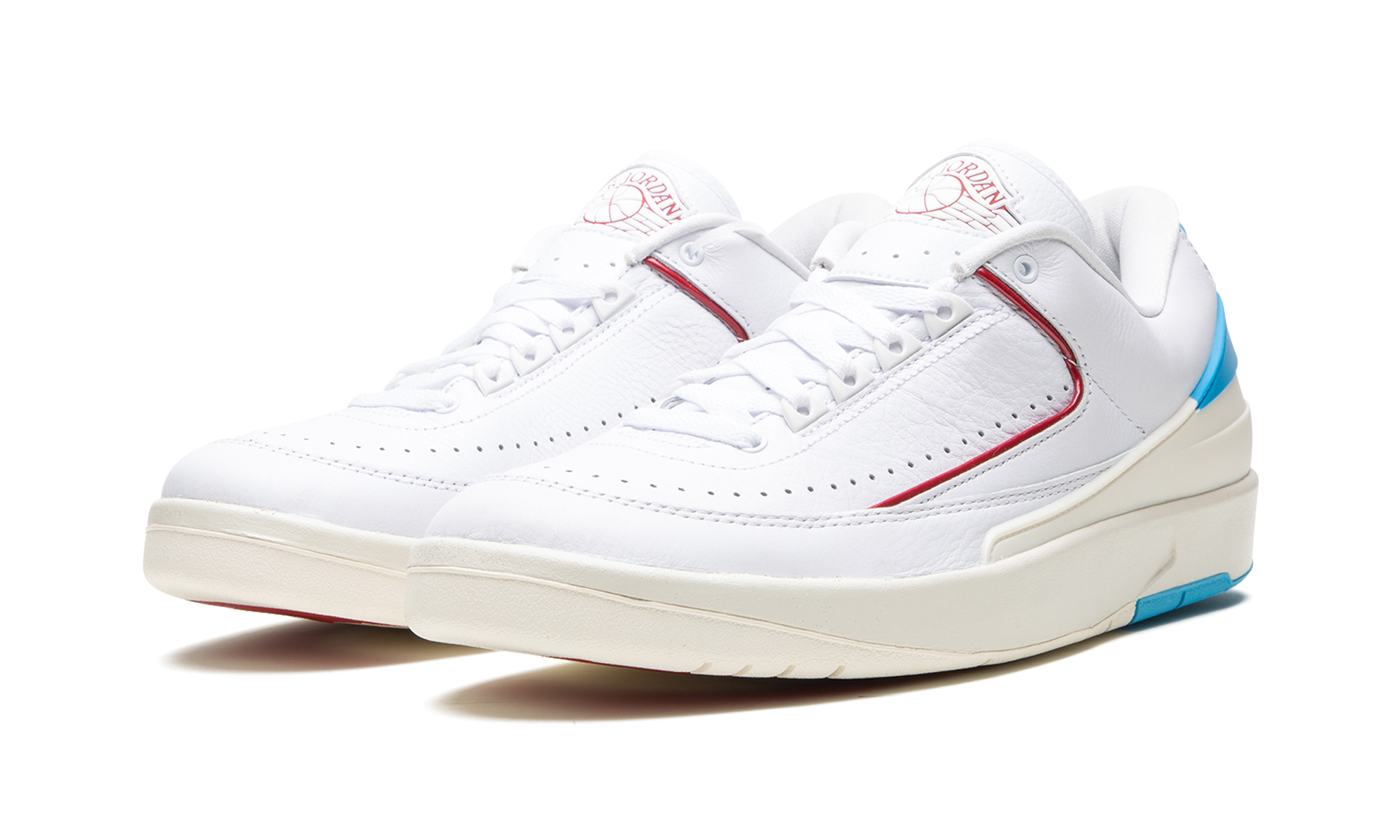 Jordan 2 Retro para mujer «NC to Chi»