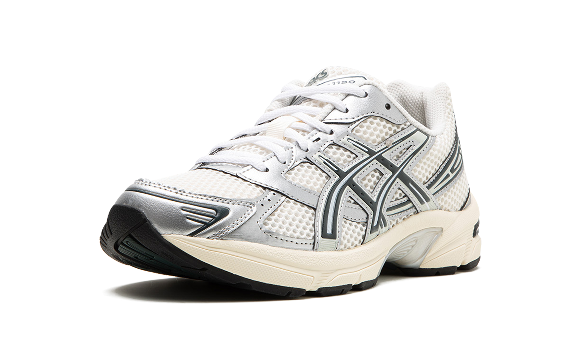 Gel 1130 "Kith - Cream Scarab"