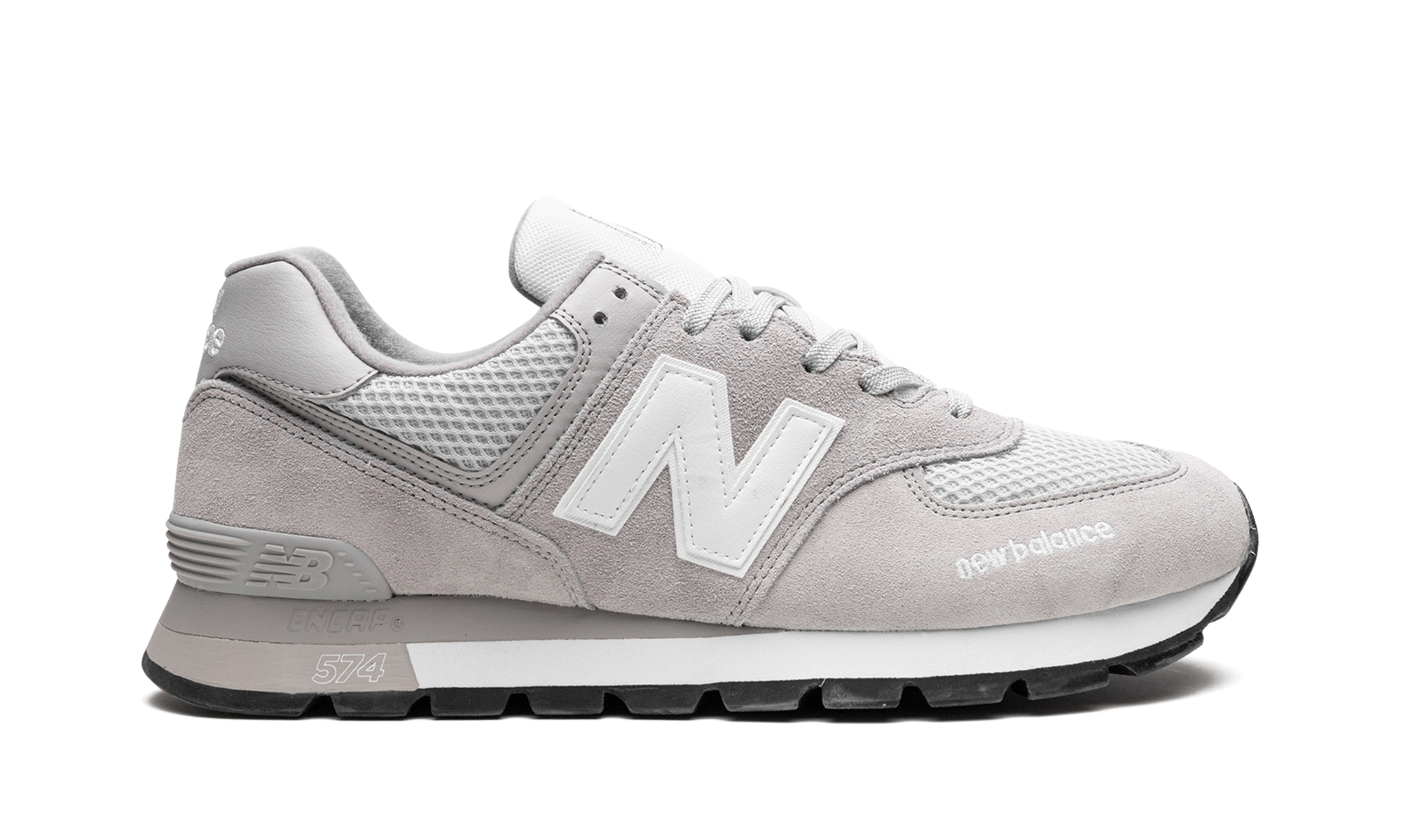 574 Rugged "Raincloud"