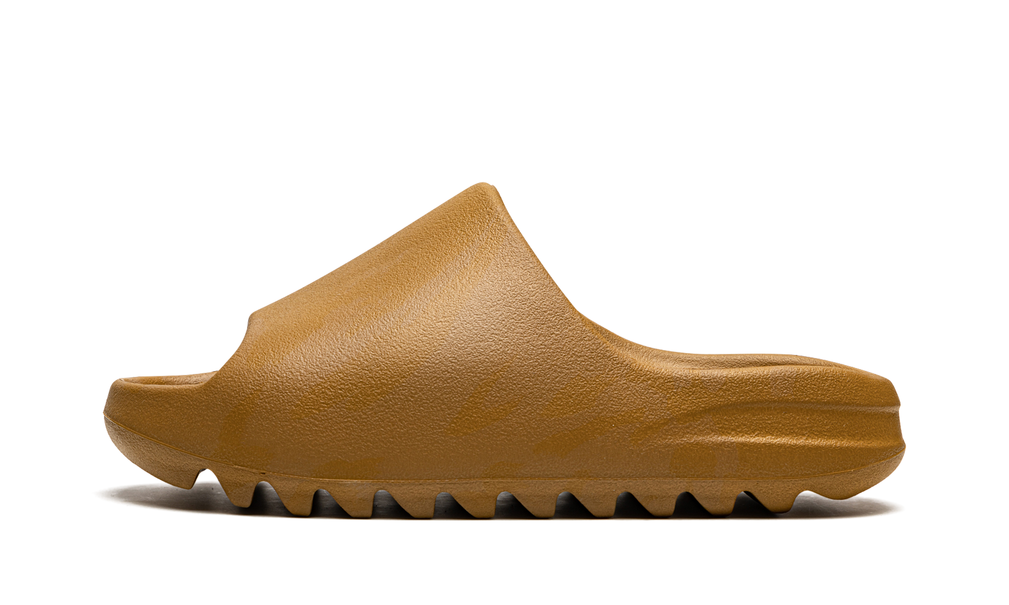 Yeezy Slide "Ochre"