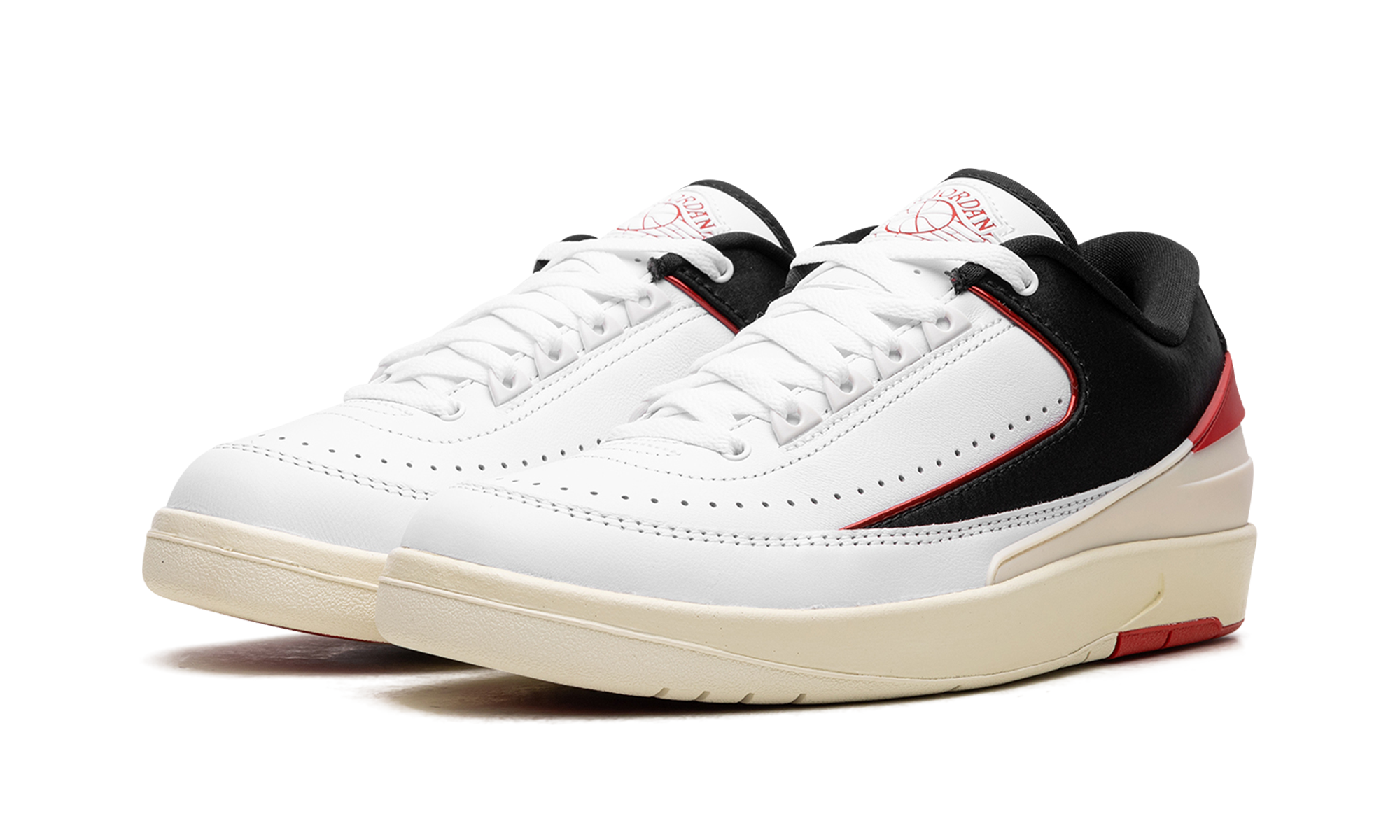 Jordan 2 Retro Low para mujer "Chicago Twist"