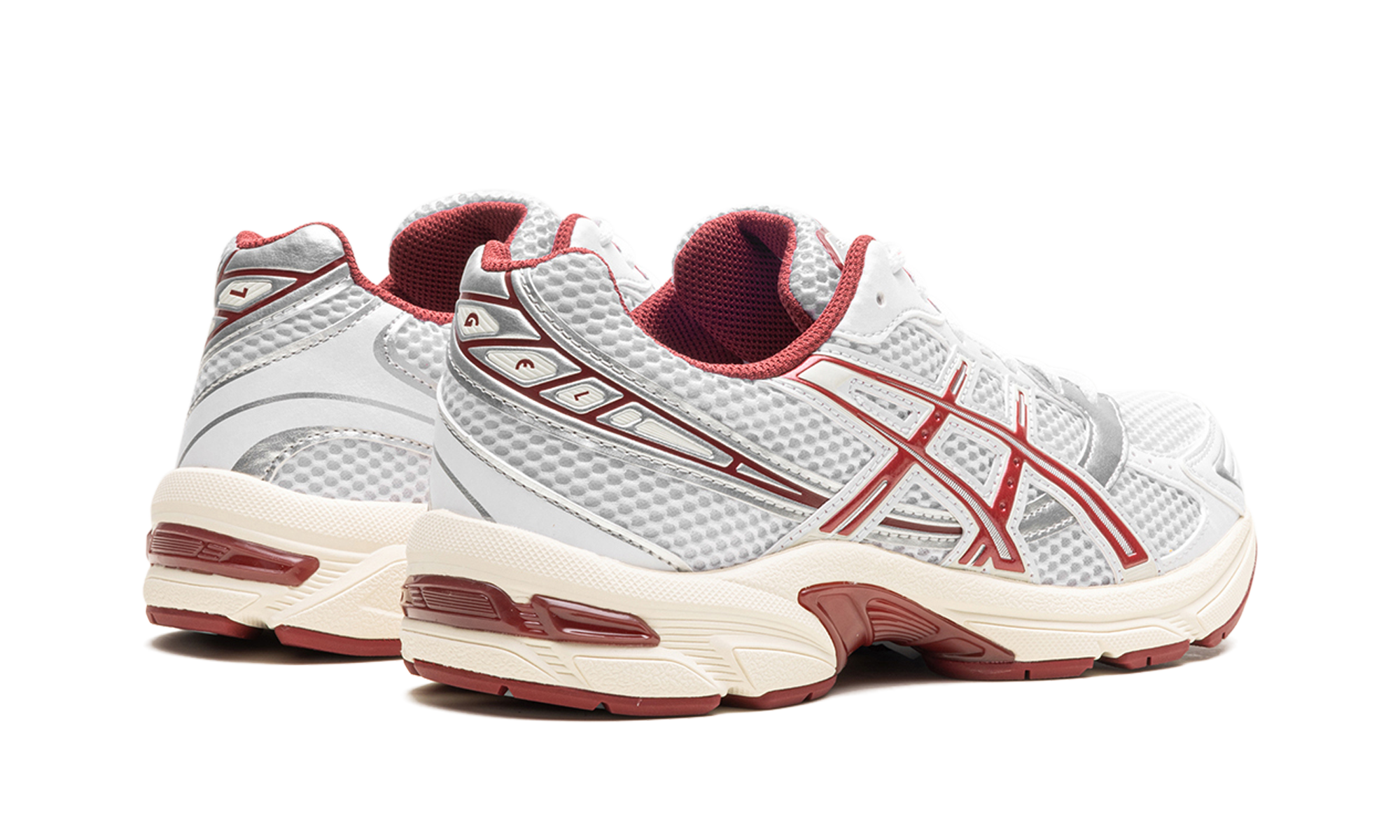 Gel-1130 WMNS "Red Dahlia"