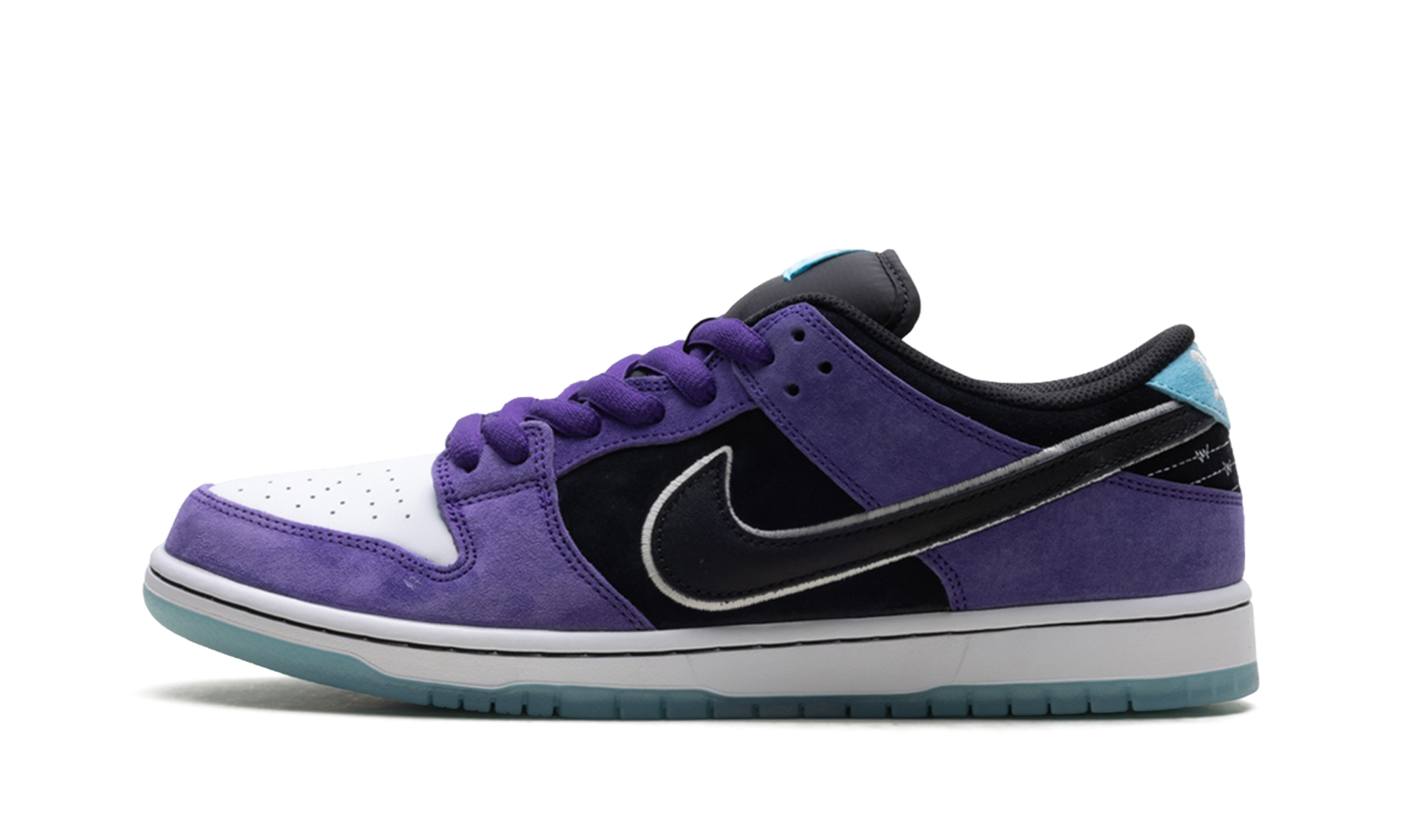 Zapatillas SB Dunk Low "Hayley Wilson"