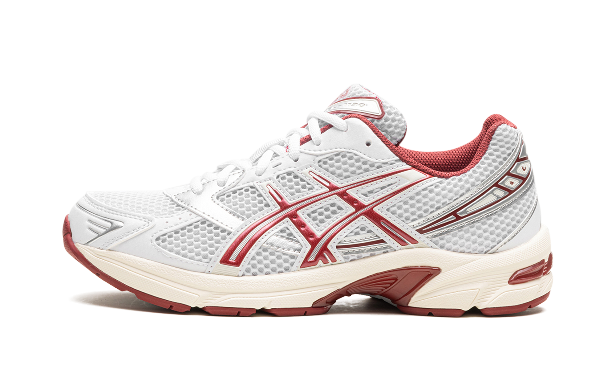 Gel-1130 WMNS "Red Dahlia"