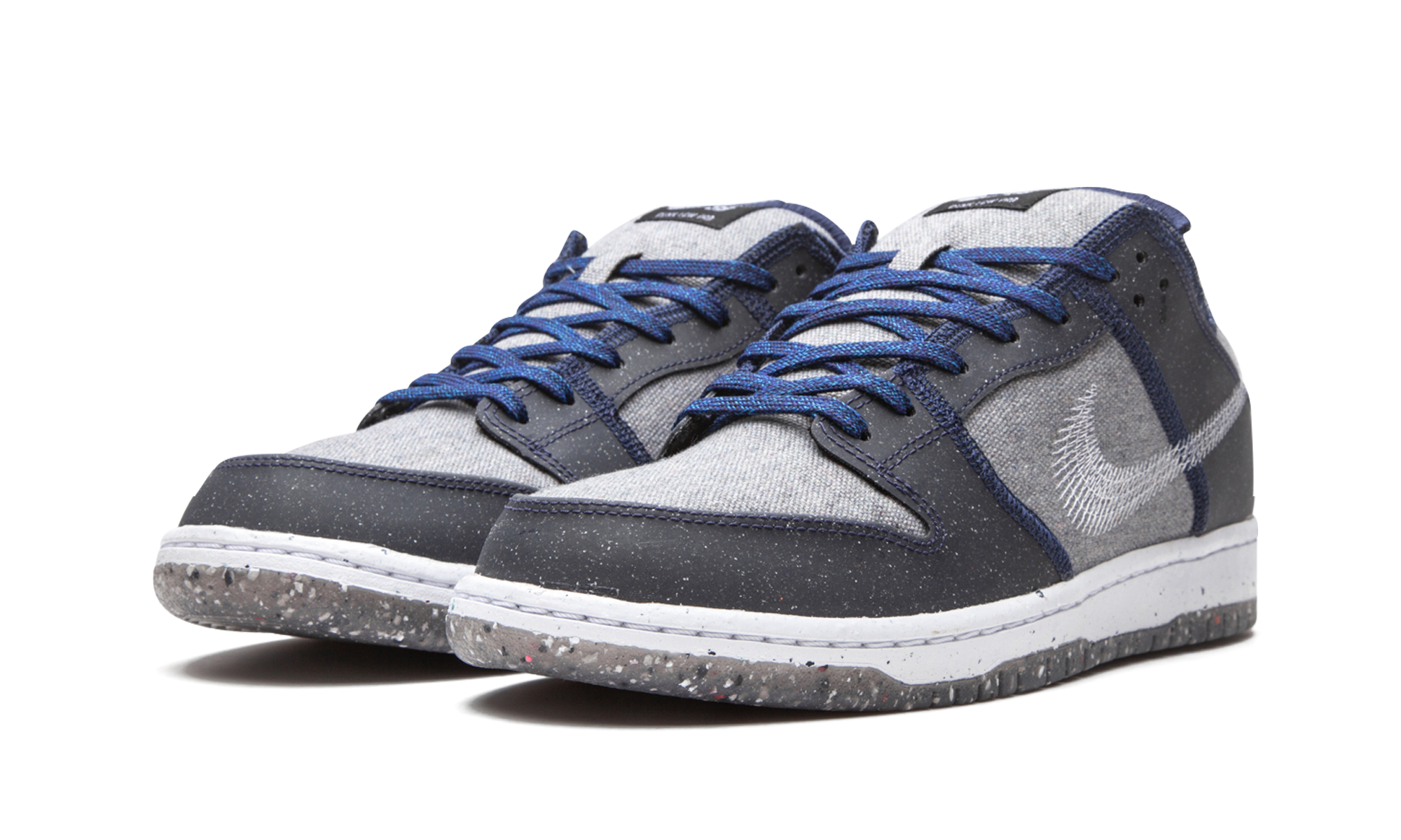 SB Dunk Low "Cráter"