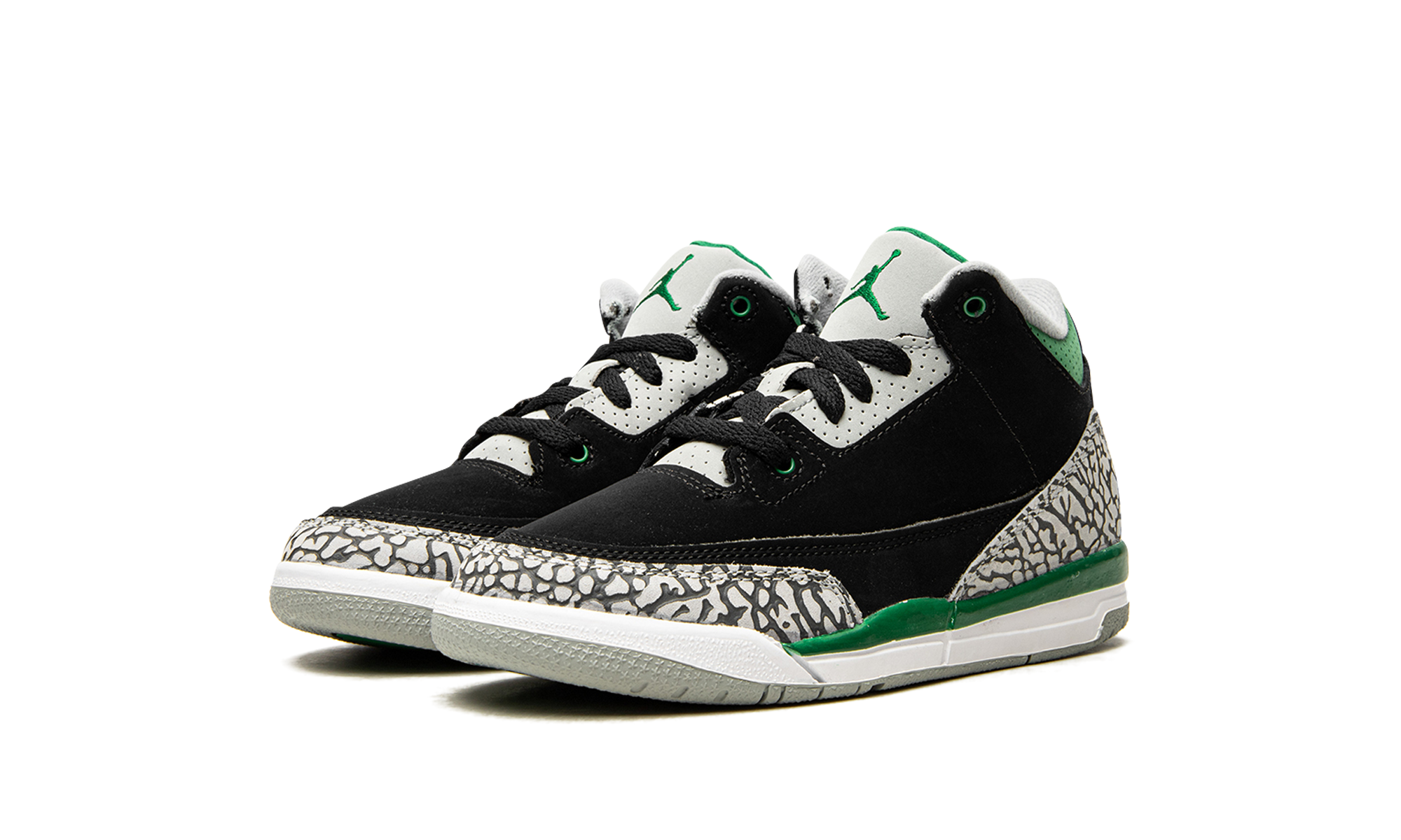 Air Jordan 3 Retro PS "Verde Pino"
