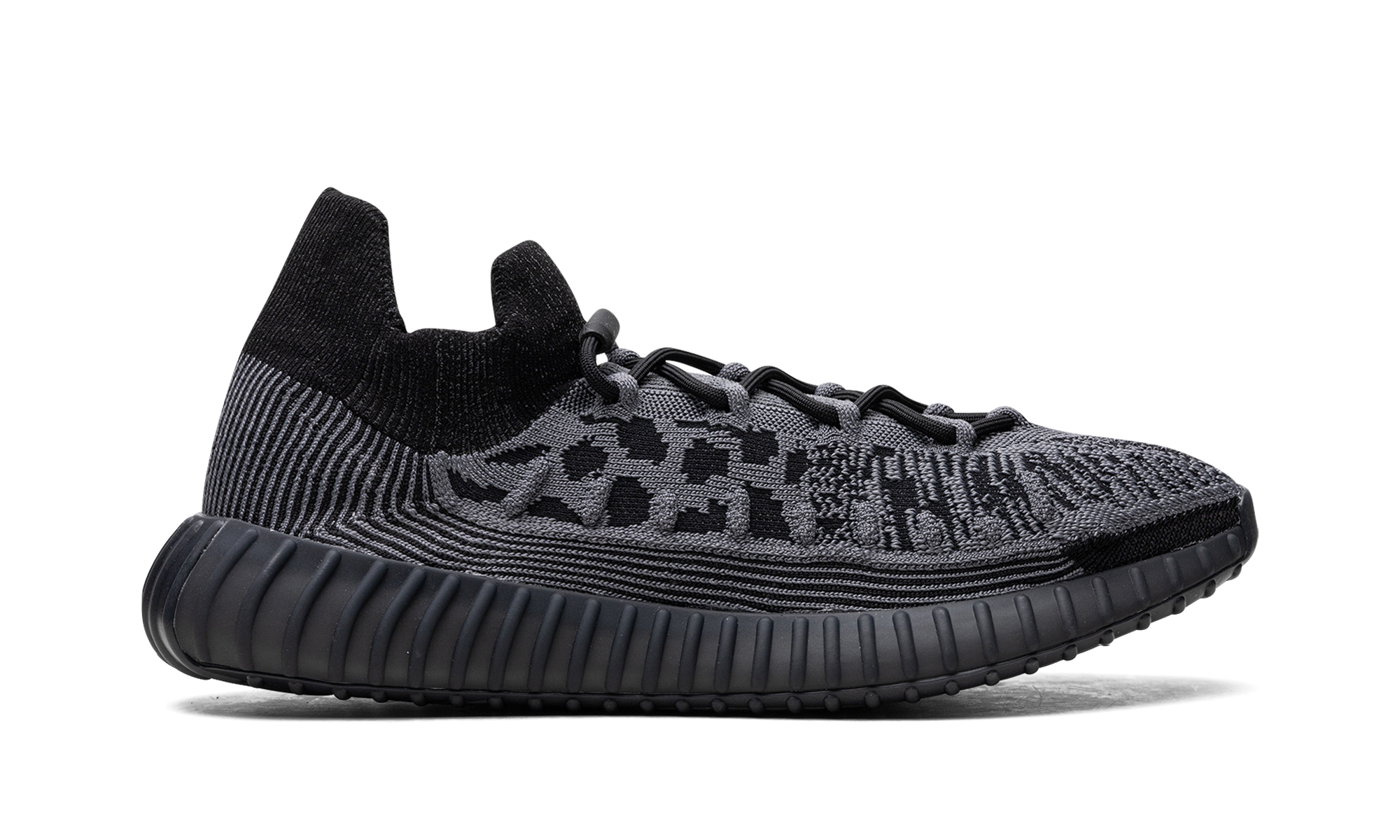 Adidas Yeezy Boost 350 V2 CMPCT "Slate Onyx"
