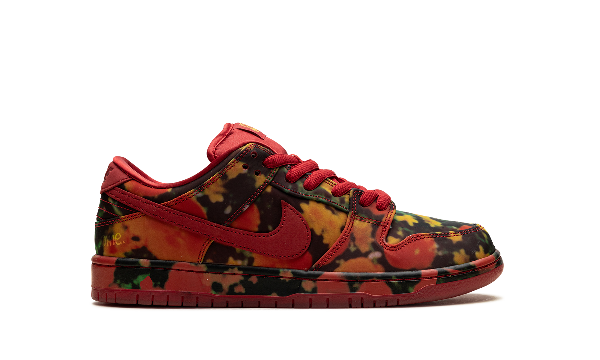 Dunk Low "Wizard of Oz"