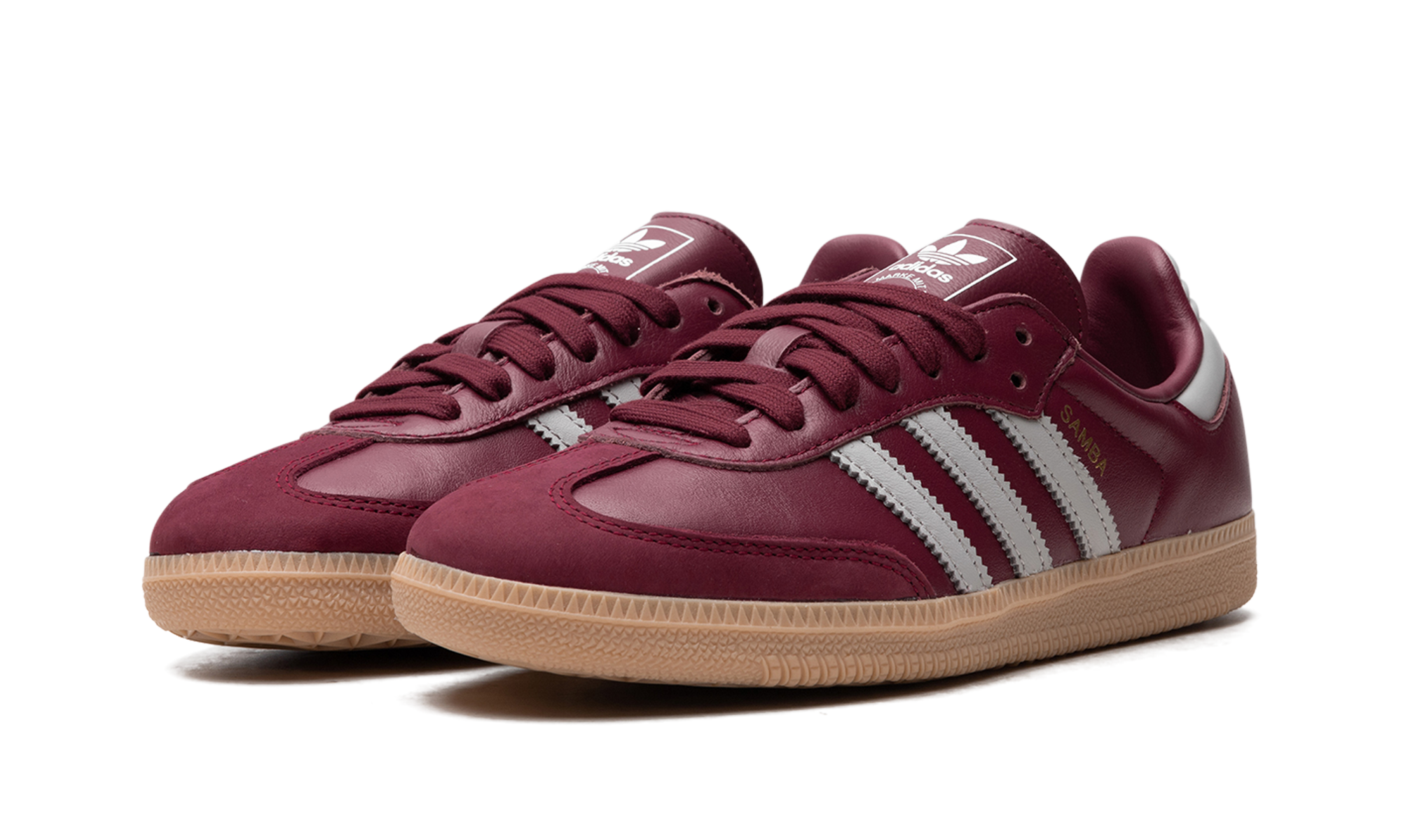 SAMBA OG WMNS "Borgoña"