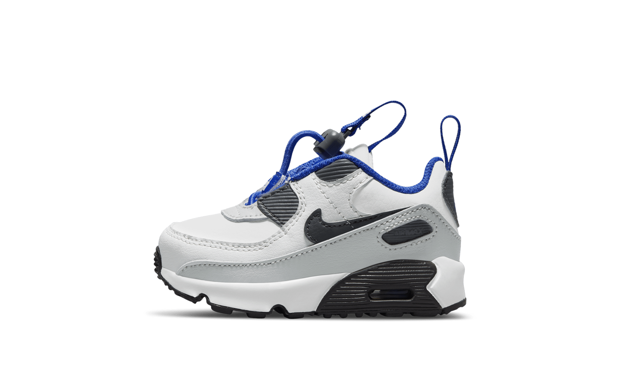 Air Max 90 Toggle TD "White Grey Fog"